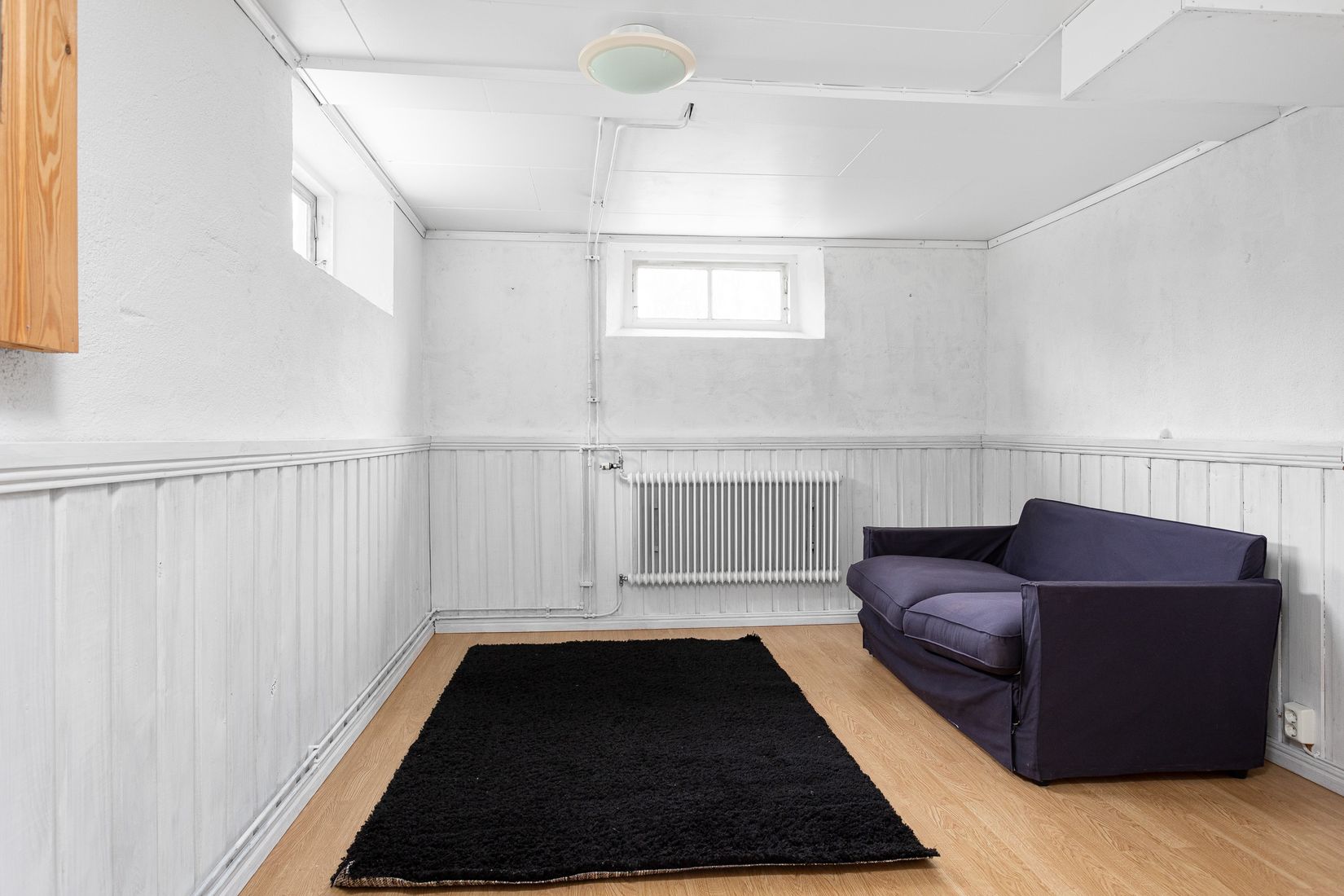 Villa, Tallgränd 3, Lindesberg