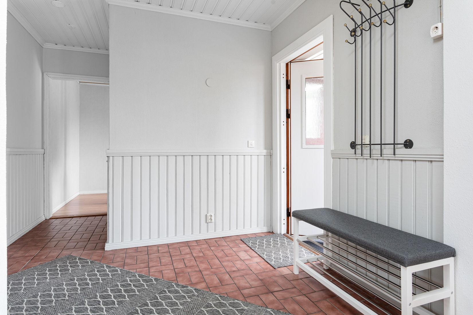 Villa, Tallgränd 3, Lindesberg