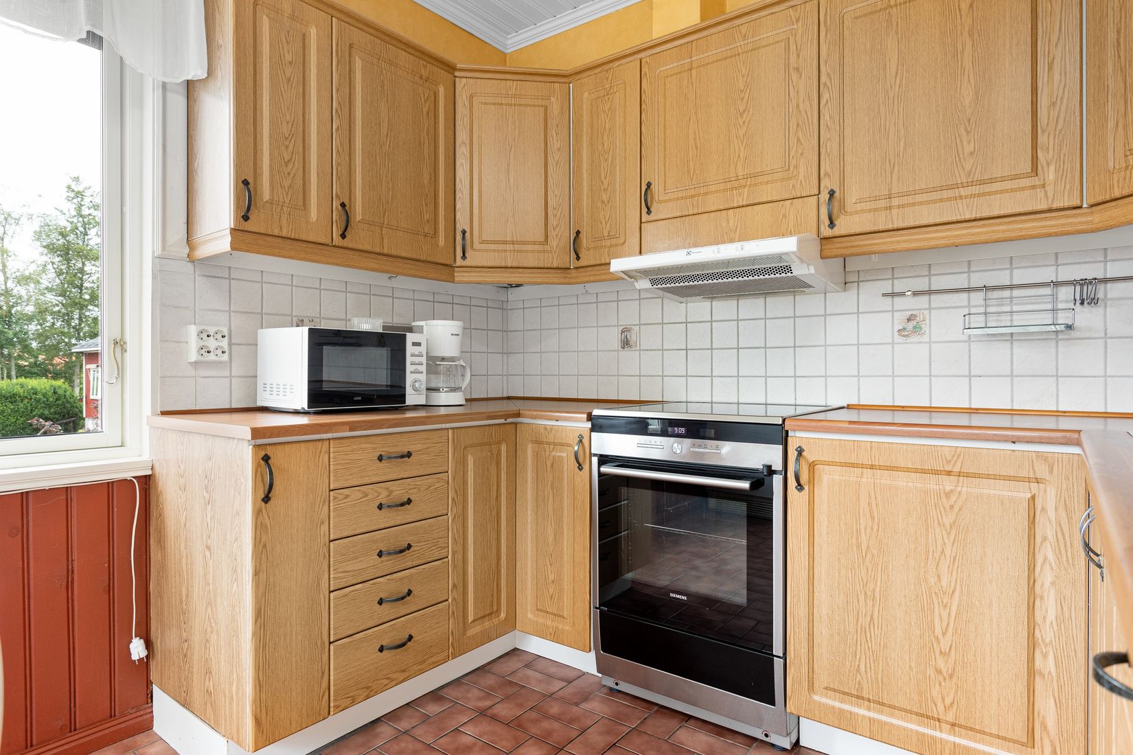 Villa, Tallgränd 3, Lindesberg