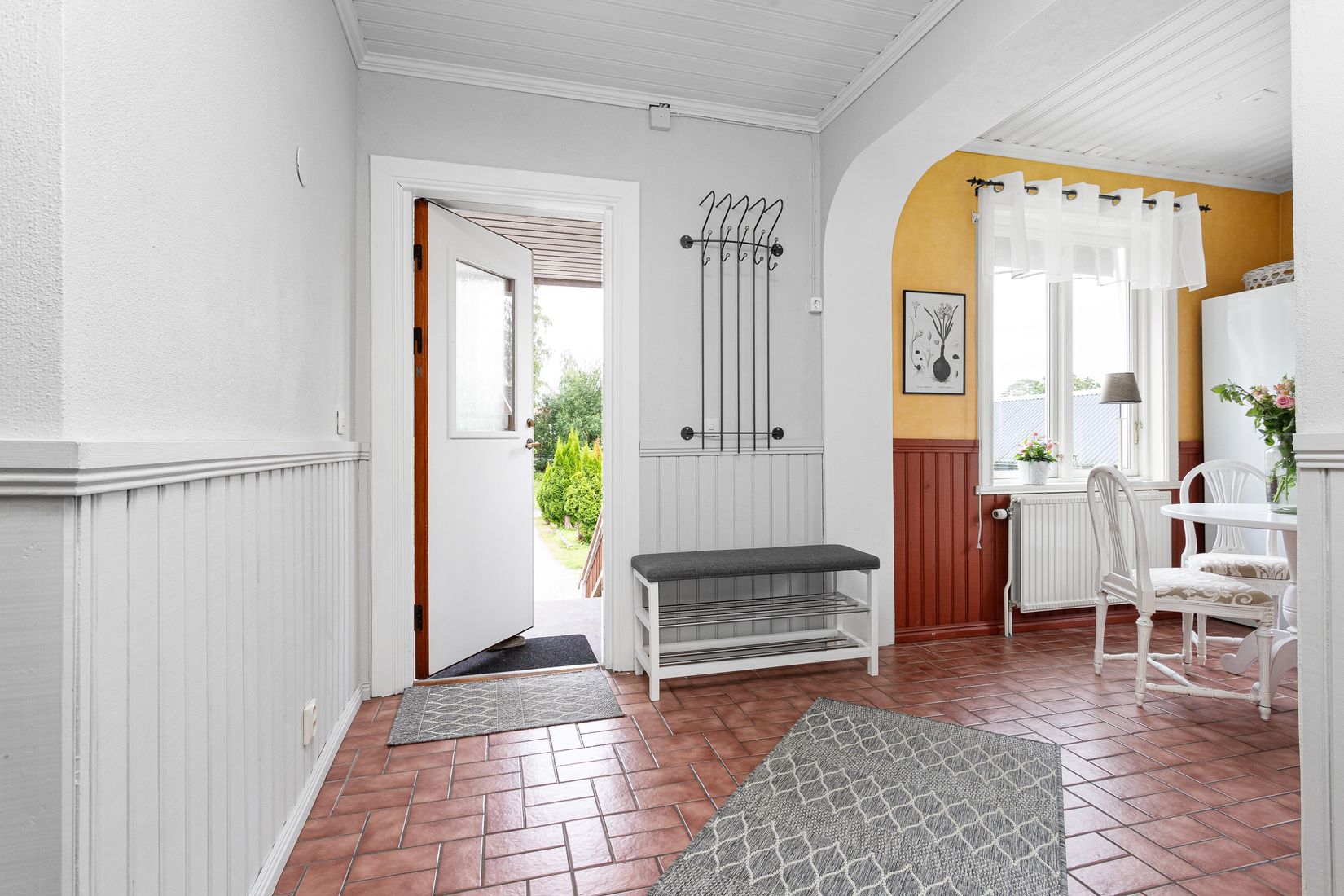 Villa, Tallgränd 3, Lindesberg