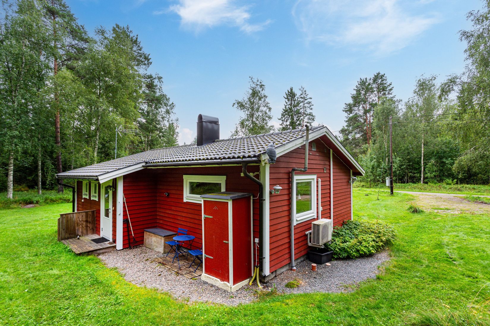 Villa, Grönbotorp 569, Grönbotorp, Lindesberg