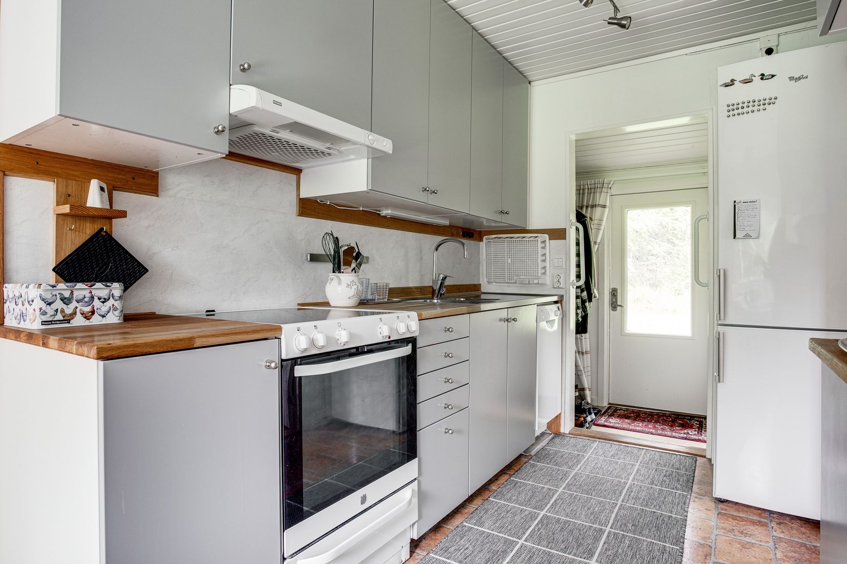 Villa, Grönbotorp 569, Grönbotorp, Lindesberg