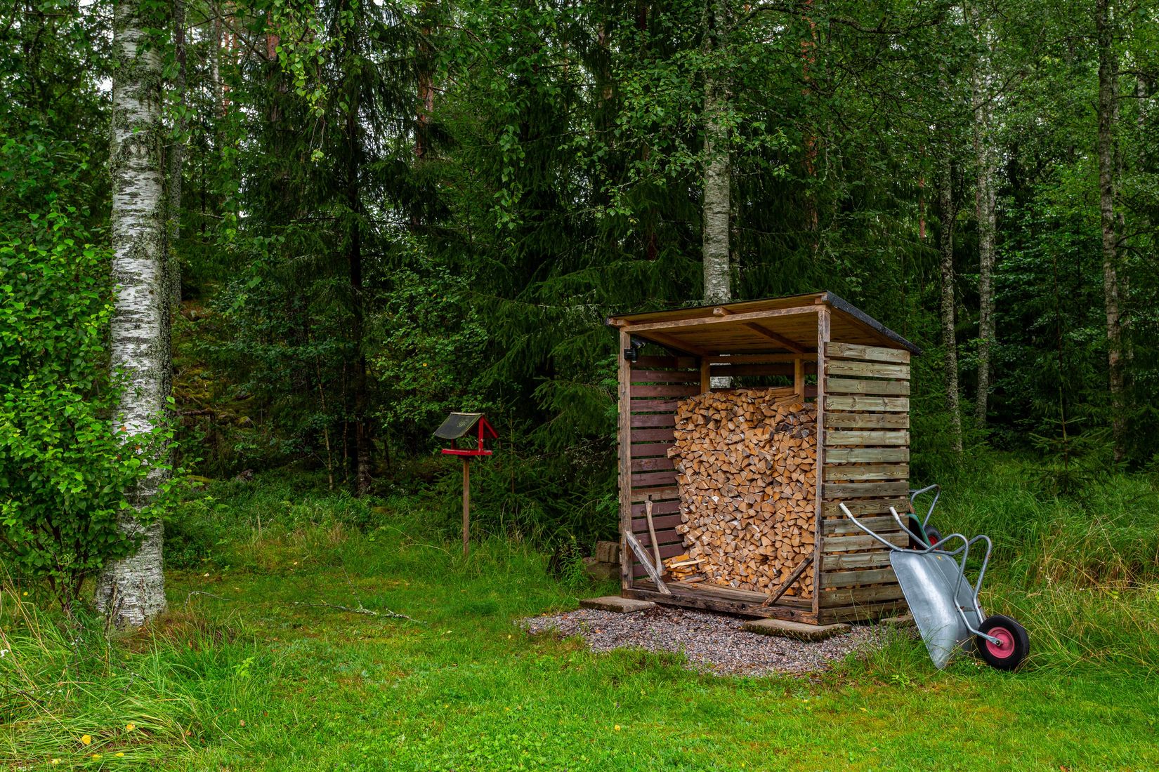 Villa, Grönbotorp 569, Grönbotorp, Lindesberg