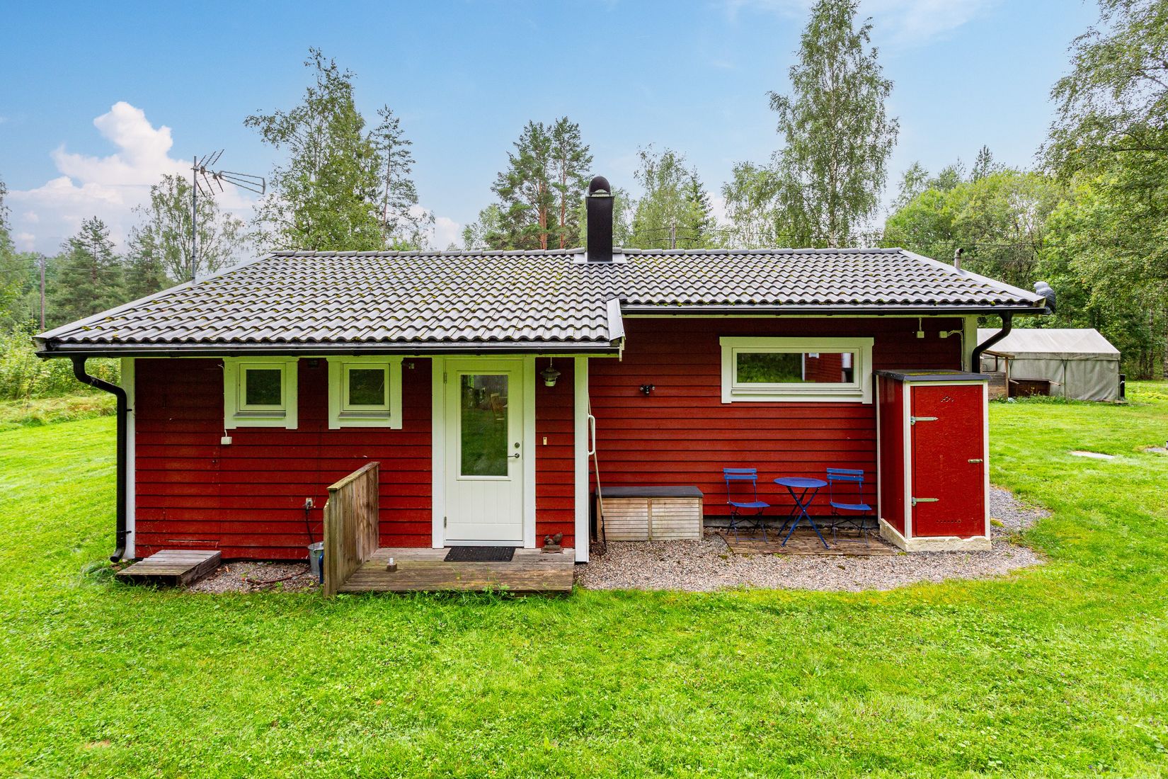 Villa, Grönbotorp 569, Grönbotorp, Lindesberg