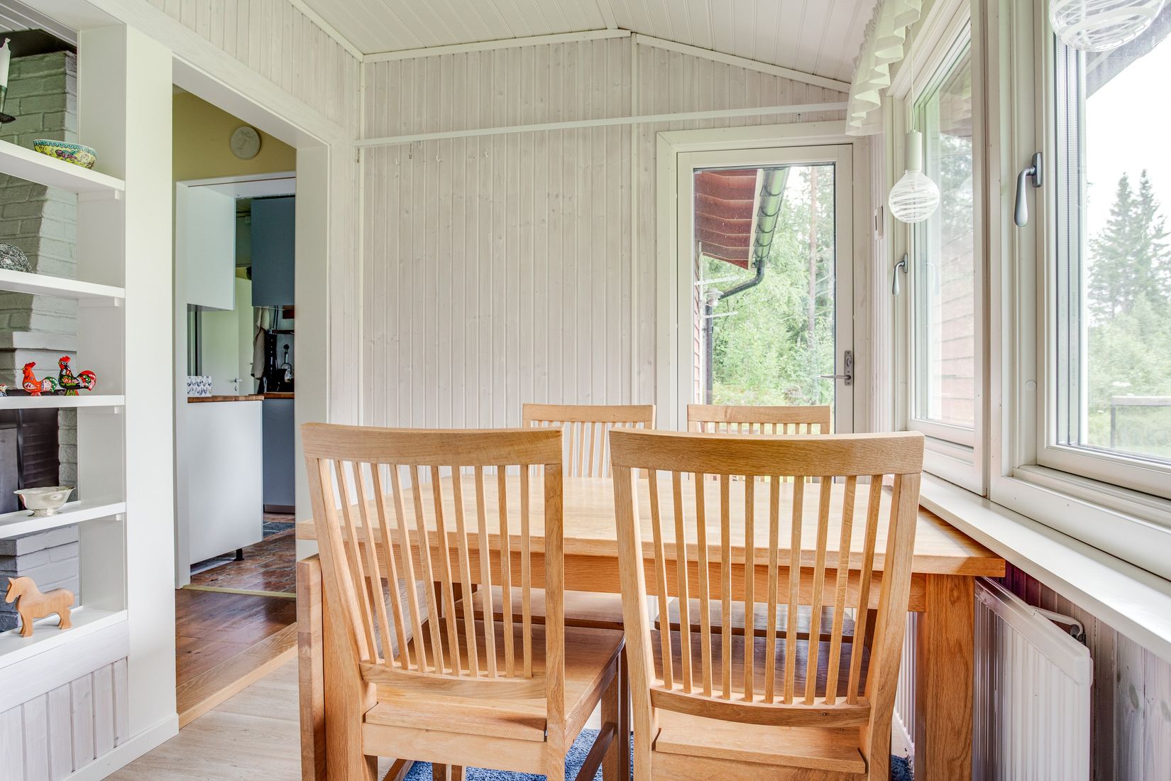 Villa, Grönbotorp 569, Grönbotorp, Lindesberg