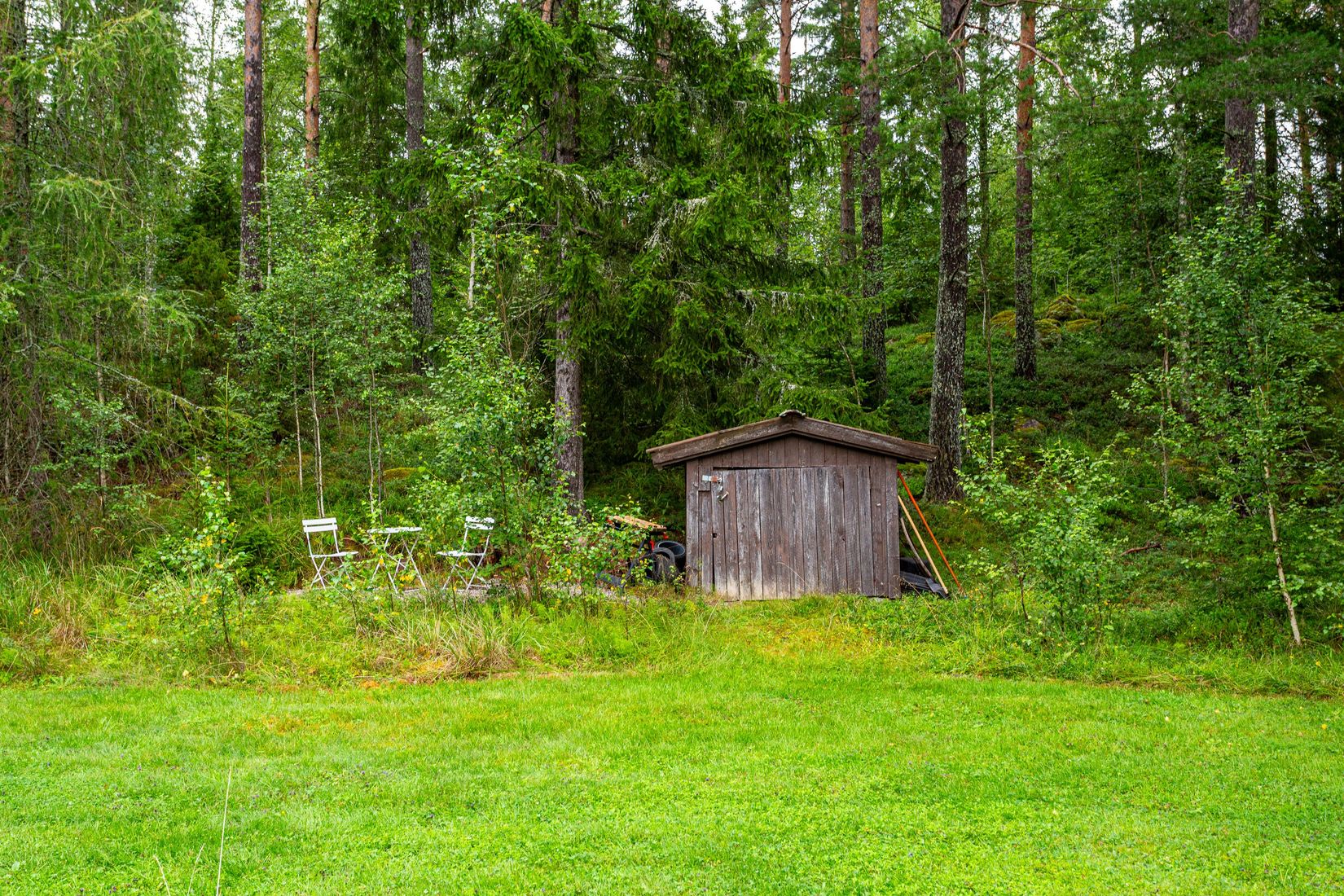 Villa, Grönbotorp 569, Grönbotorp, Lindesberg
