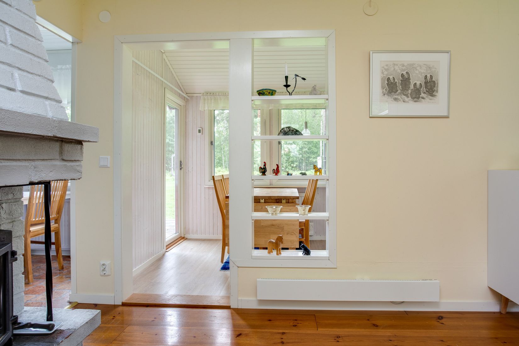 Villa, Grönbotorp 569, Grönbotorp, Lindesberg