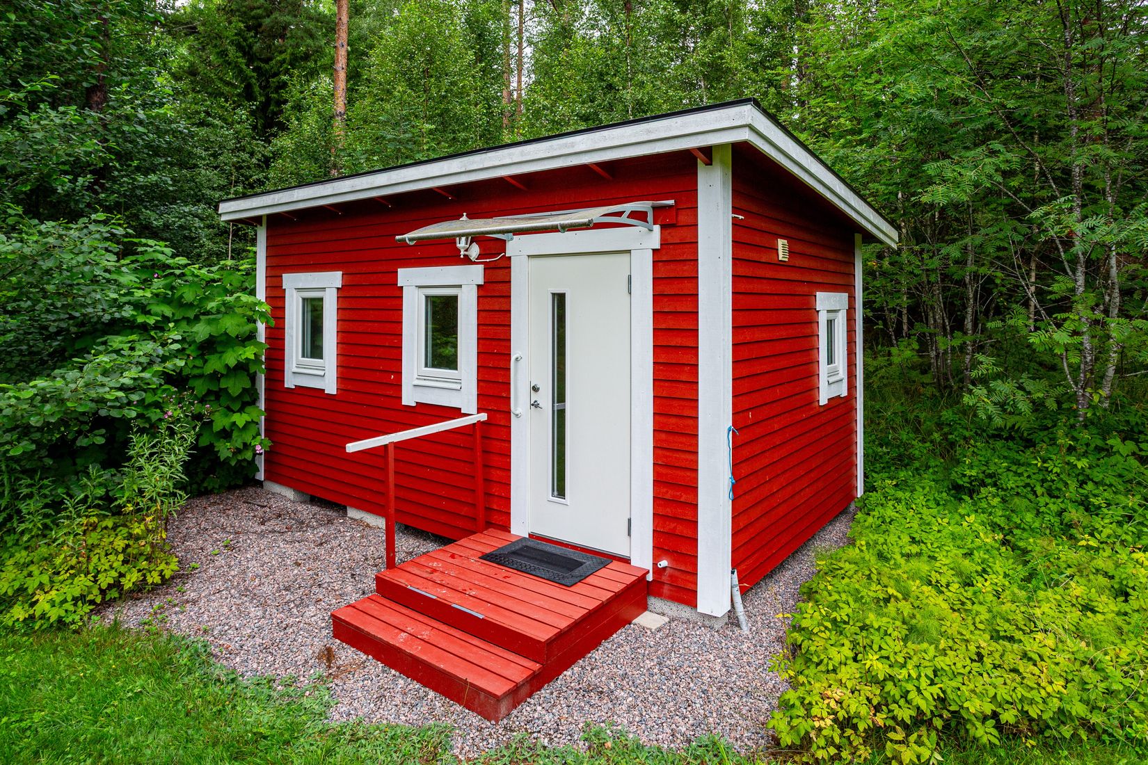 Villa, Grönbotorp 569, Grönbotorp, Lindesberg