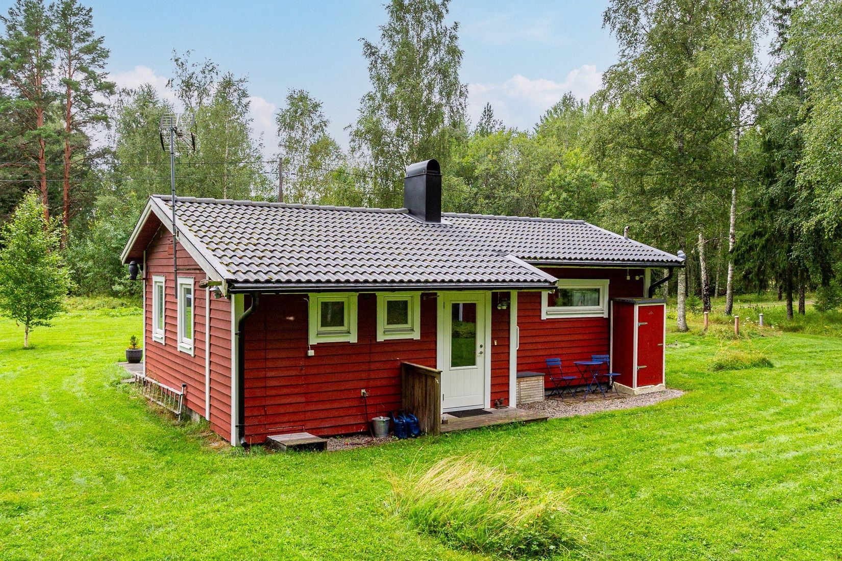 Villa, Grönbotorp 569, Grönbotorp, Lindesberg