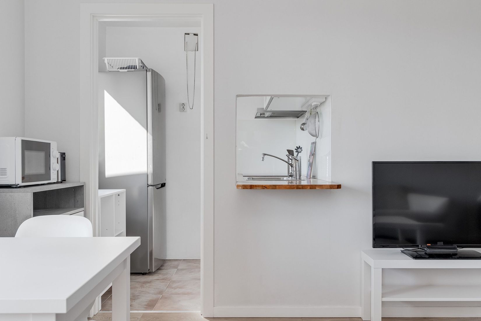 Bostadsrätt, Södra Långgatan 21B, Centralt, Oskarshamn