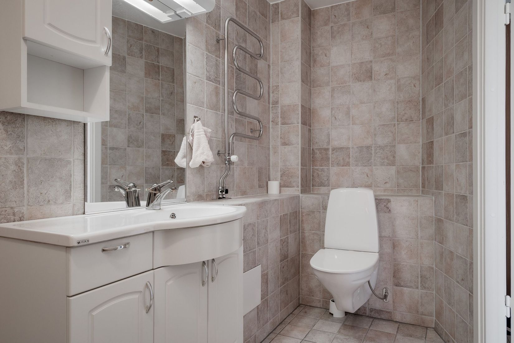 Bostadsrätt, Södra Långgatan 21B, Centralt, Oskarshamn