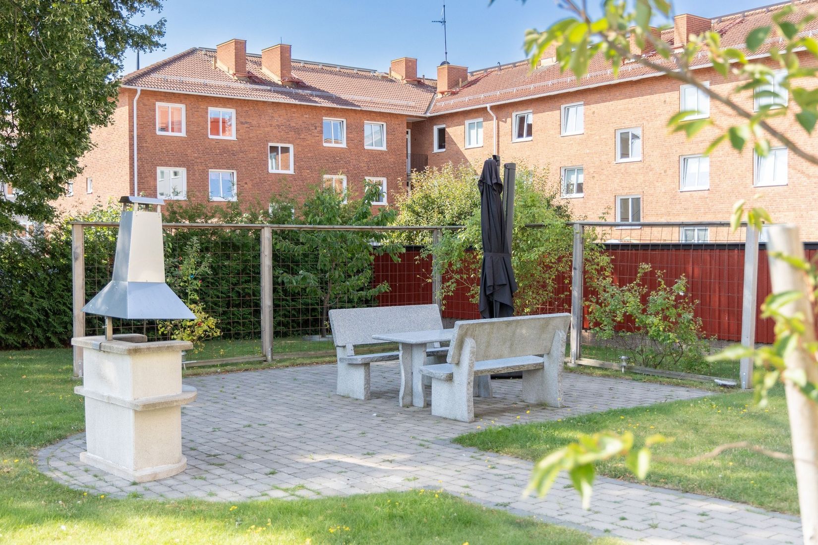 Bostadsrätt, Södra Långgatan 21B, Centralt, Oskarshamn