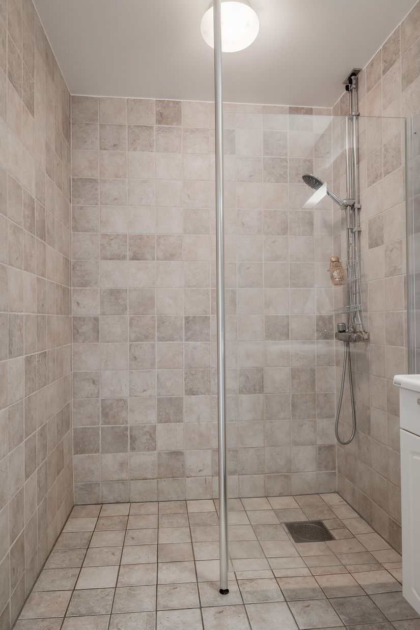 Bostadsrätt, Södra Långgatan 21B, Centralt, Oskarshamn