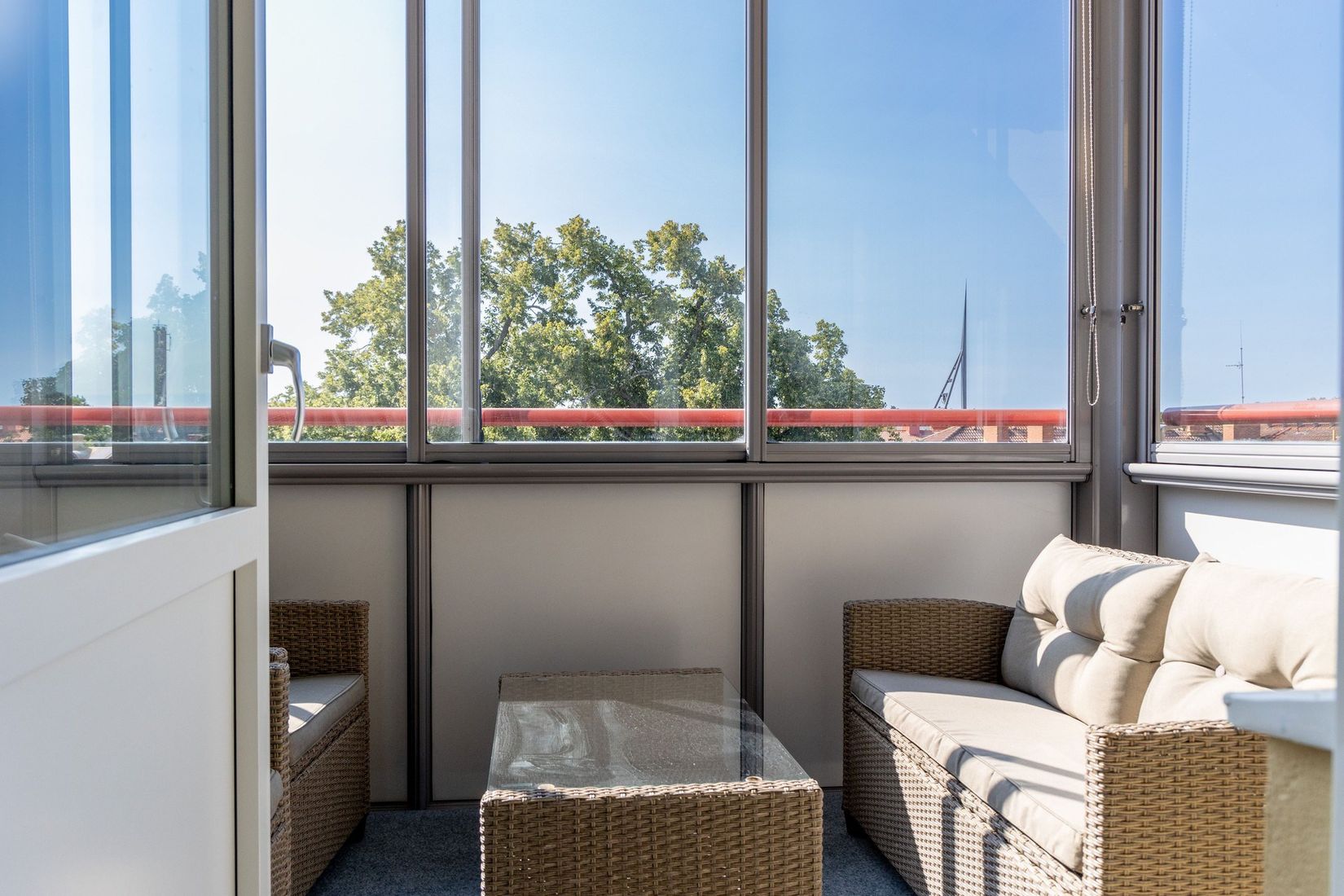 Bostadsrätt, Södra Långgatan 21B, Centralt, Oskarshamn