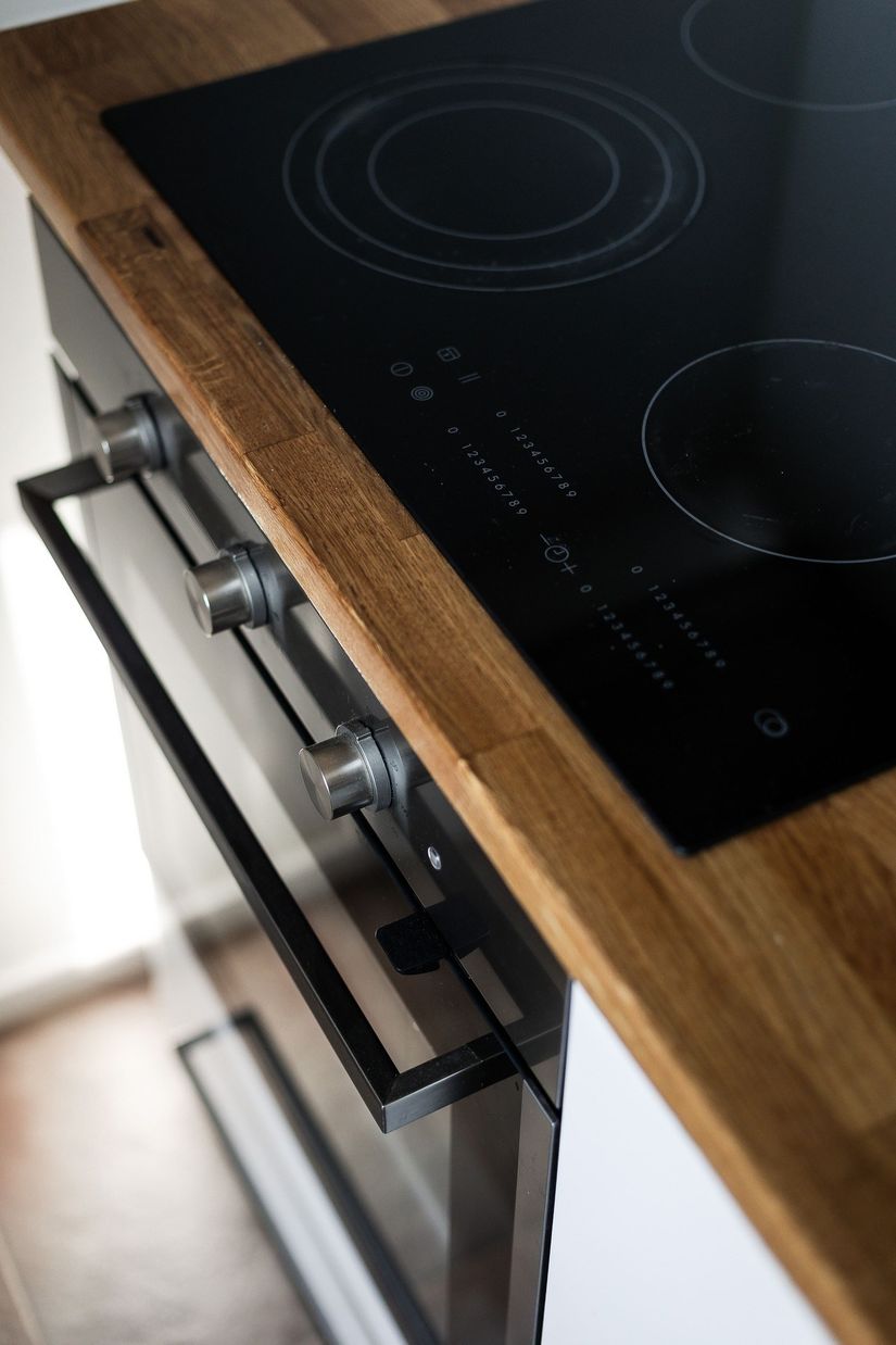 Bostadsrätt, Södra Långgatan 21B, Centralt, Oskarshamn