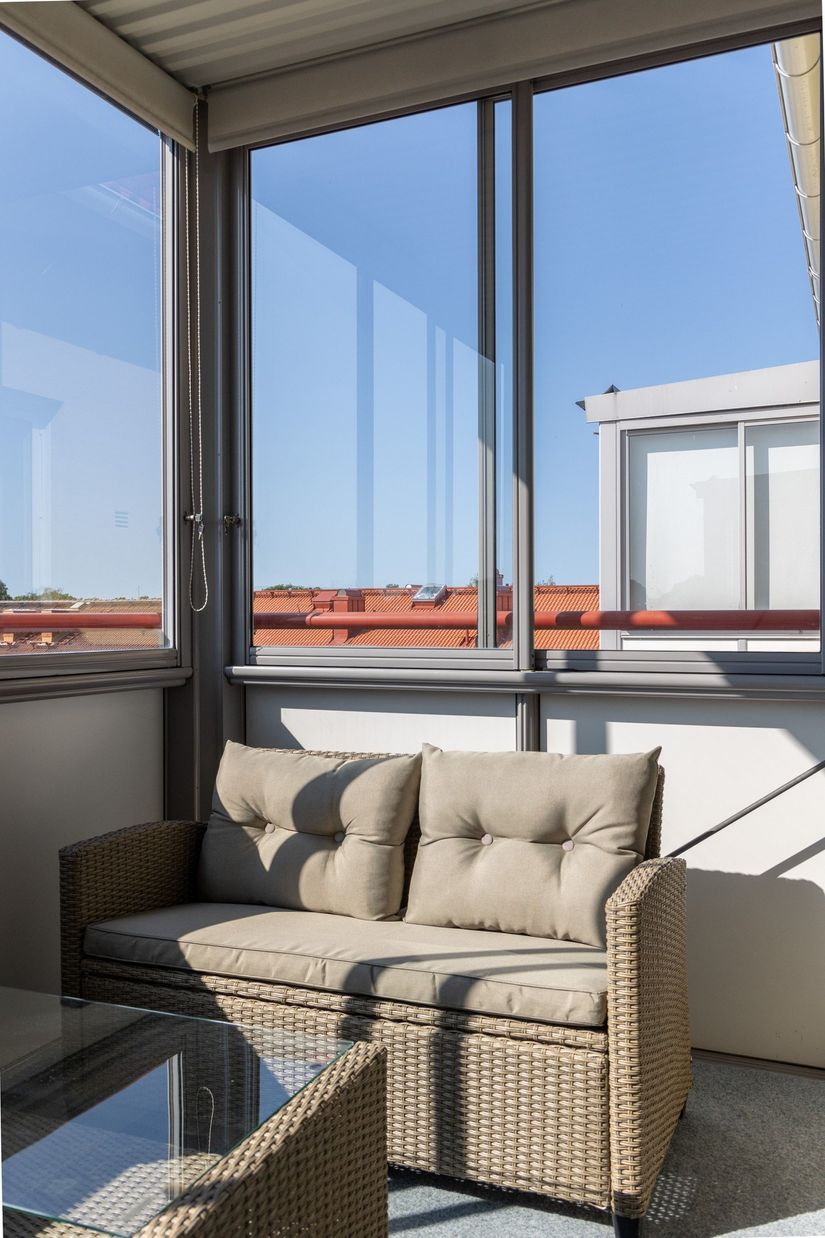 Bostadsrätt, Södra Långgatan 21B, Centralt, Oskarshamn