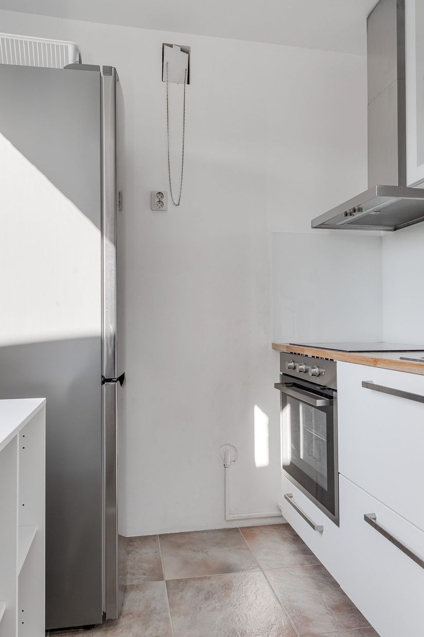 Bostadsrätt, Södra Långgatan 21B, Centralt, Oskarshamn