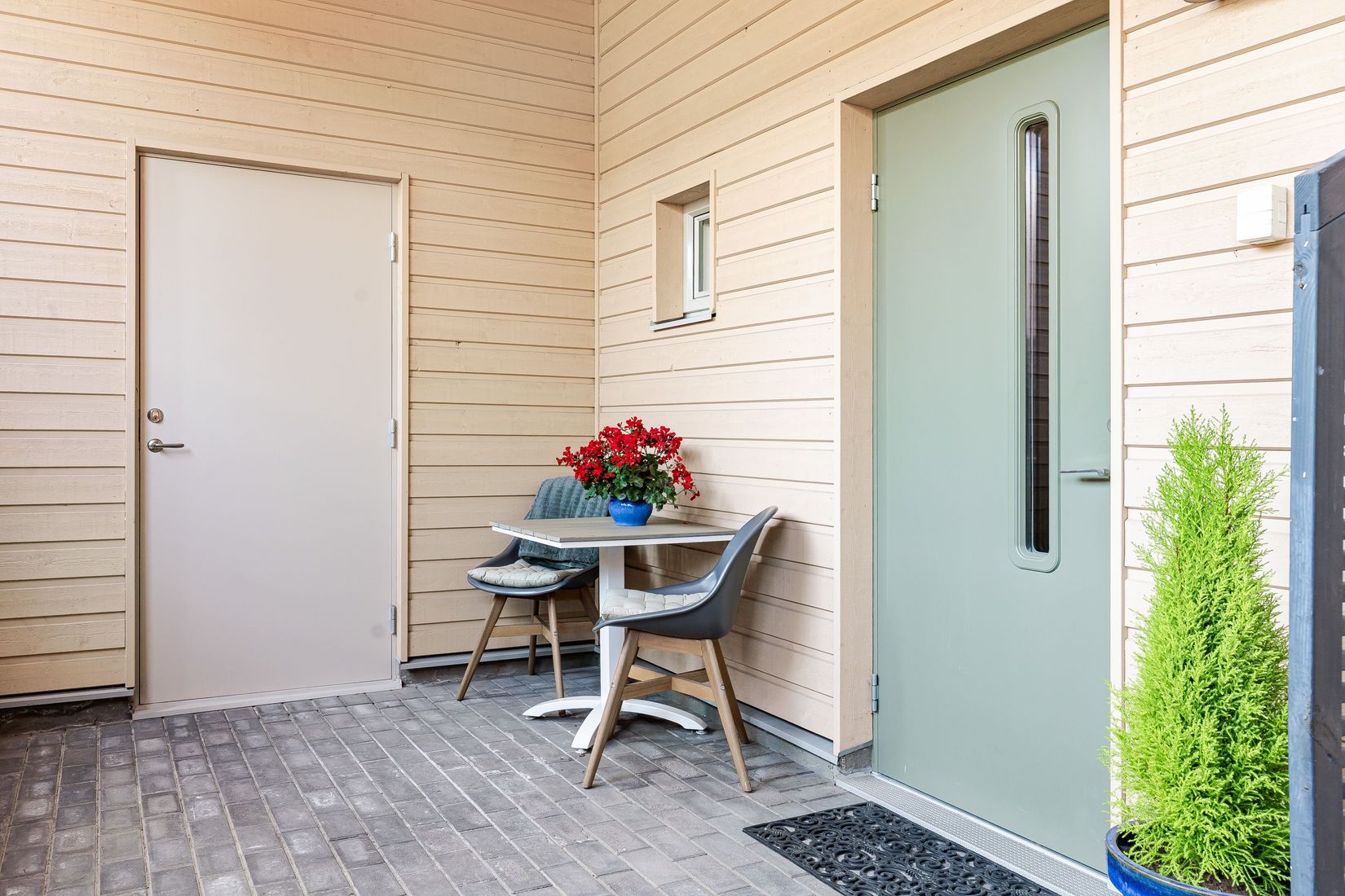 Bostadsrätt, Mesangatan 4, Öster Mälarstrand, Västerås