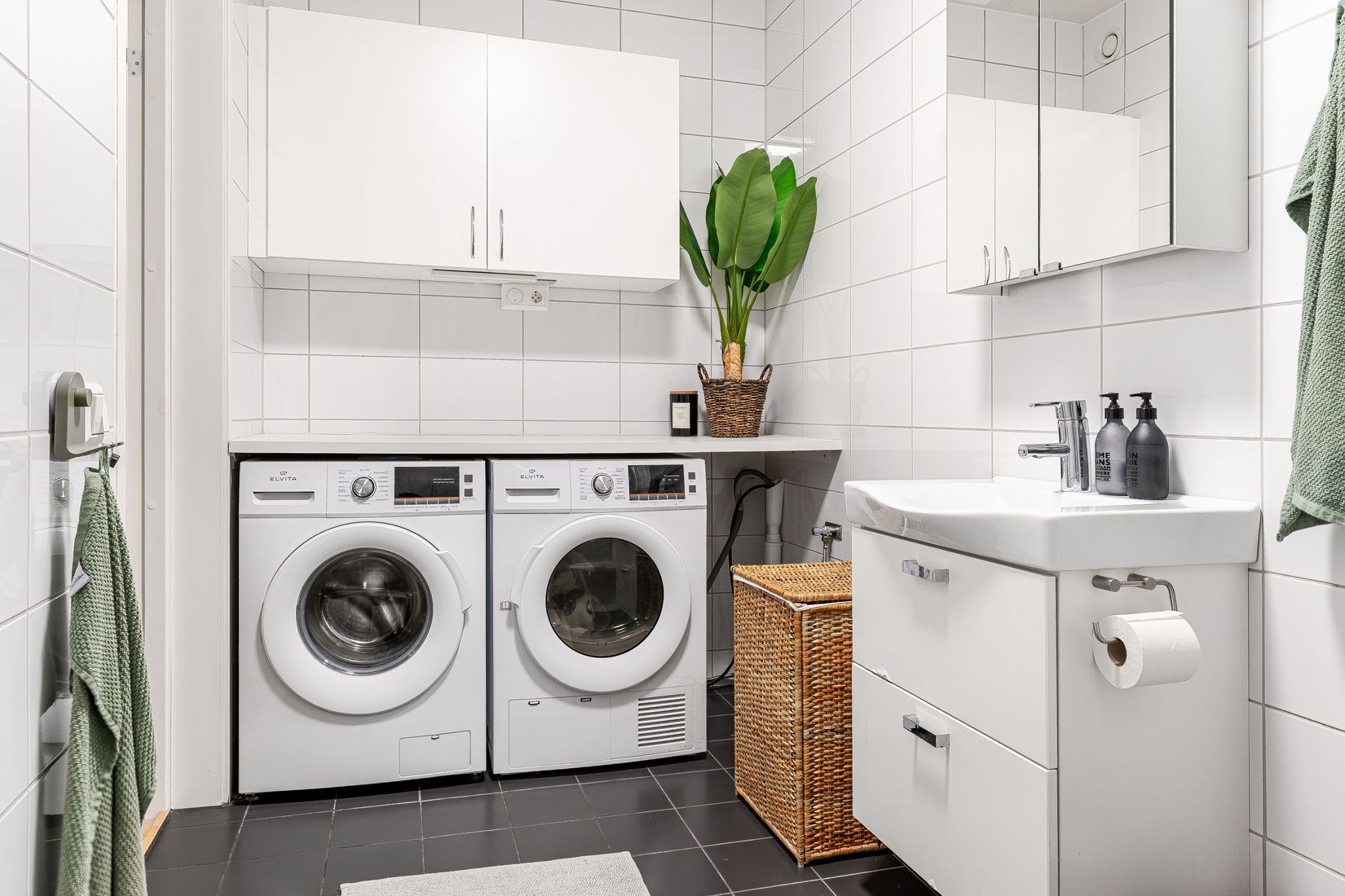 Bostadsrätt, Mesangatan 4, Öster Mälarstrand, Västerås