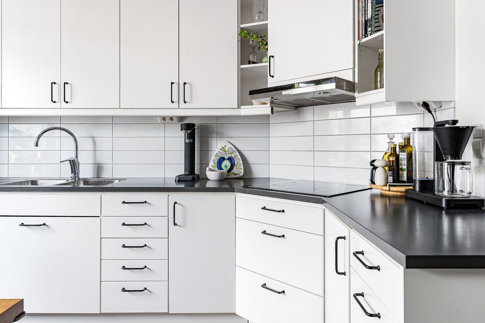 Bostadsrätt, Mesangatan 4, Öster Mälarstrand, Västerås