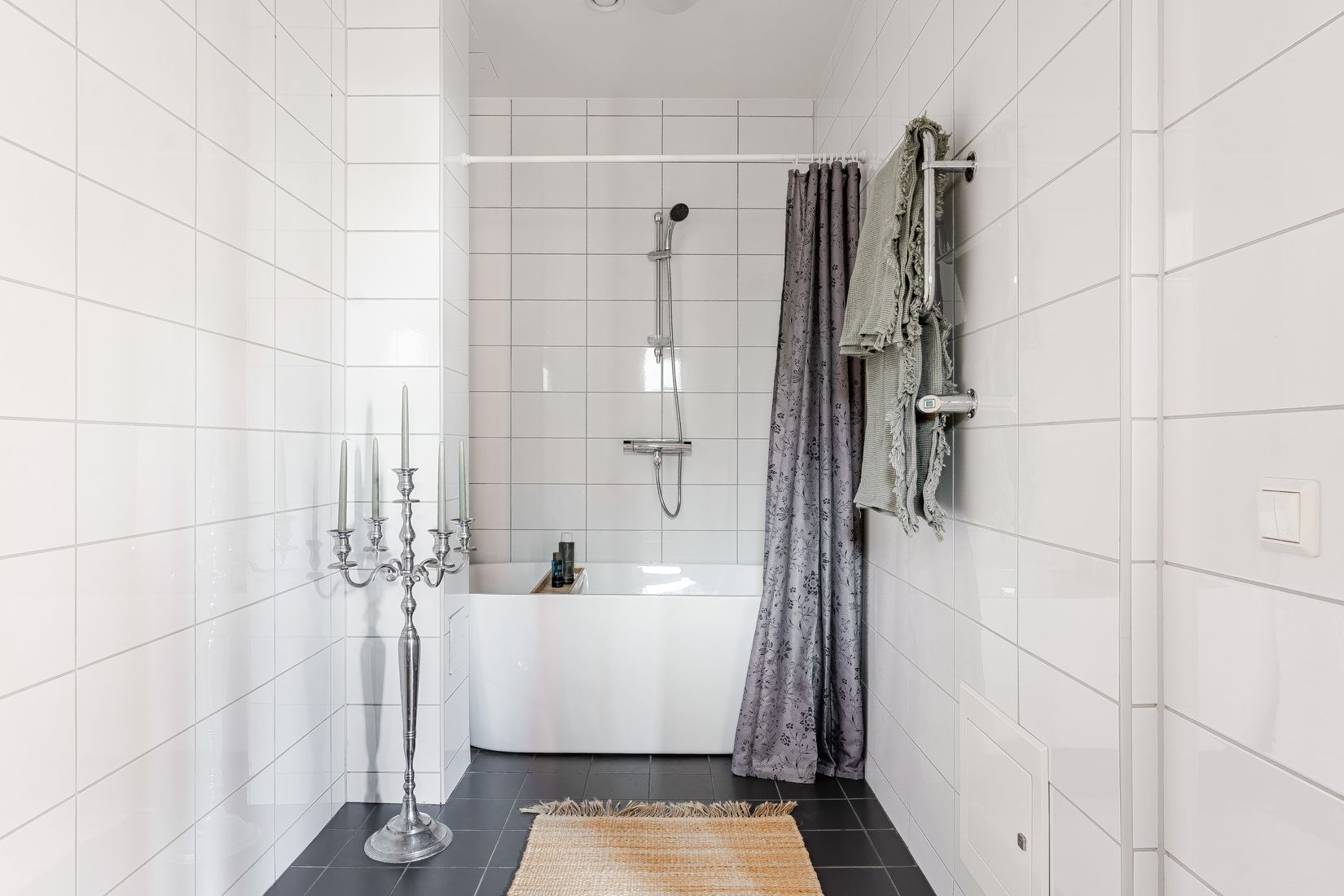 Bostadsrätt, Mesangatan 4, Öster Mälarstrand, Västerås