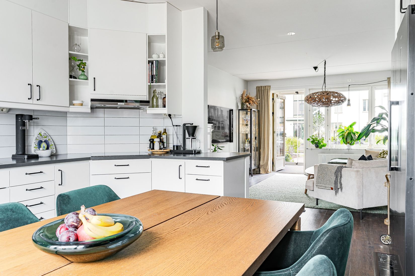 Bostadsrätt, Mesangatan 4, Öster Mälarstrand, Västerås