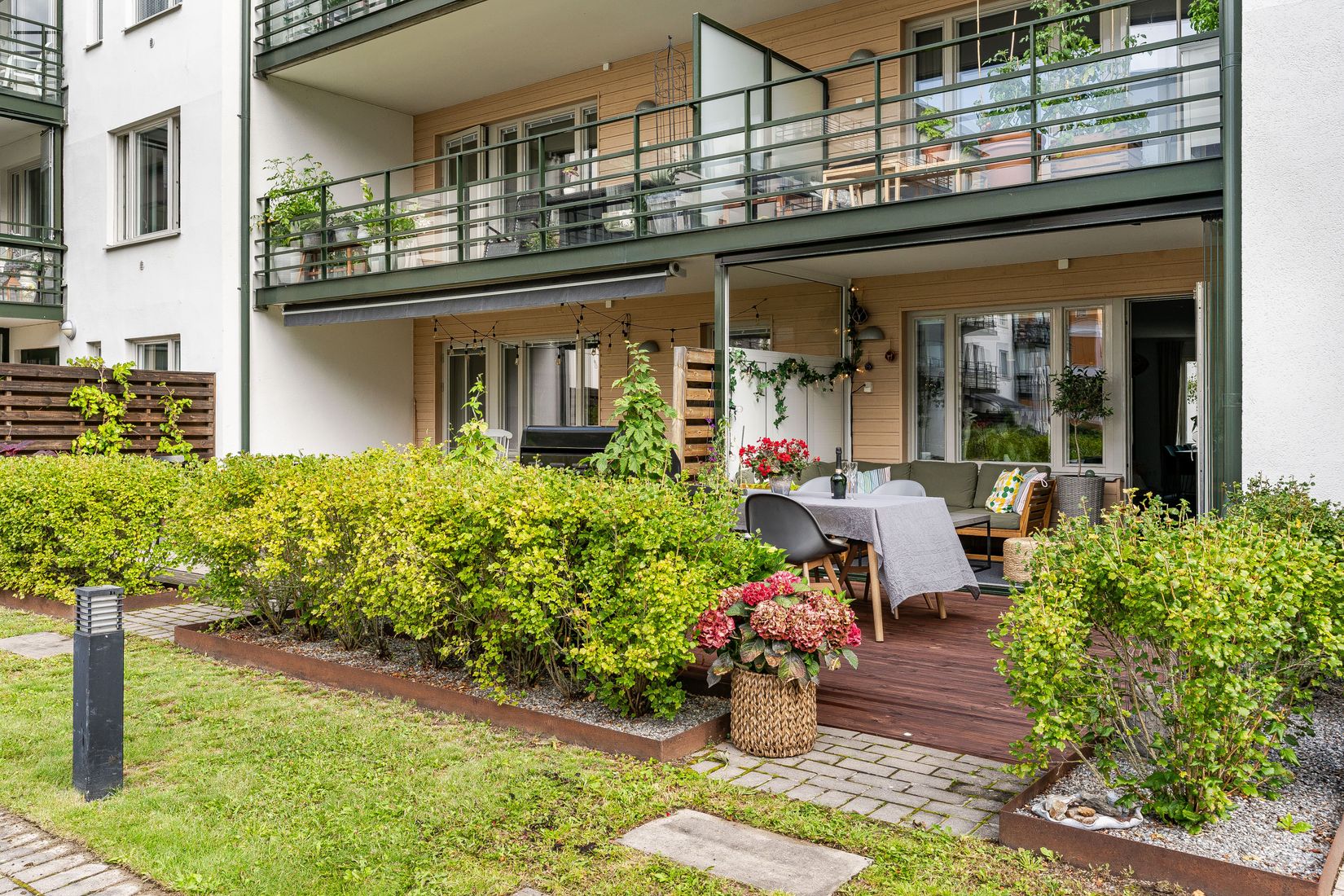 Bostadsrätt, Mesangatan 4, Öster Mälarstrand, Västerås