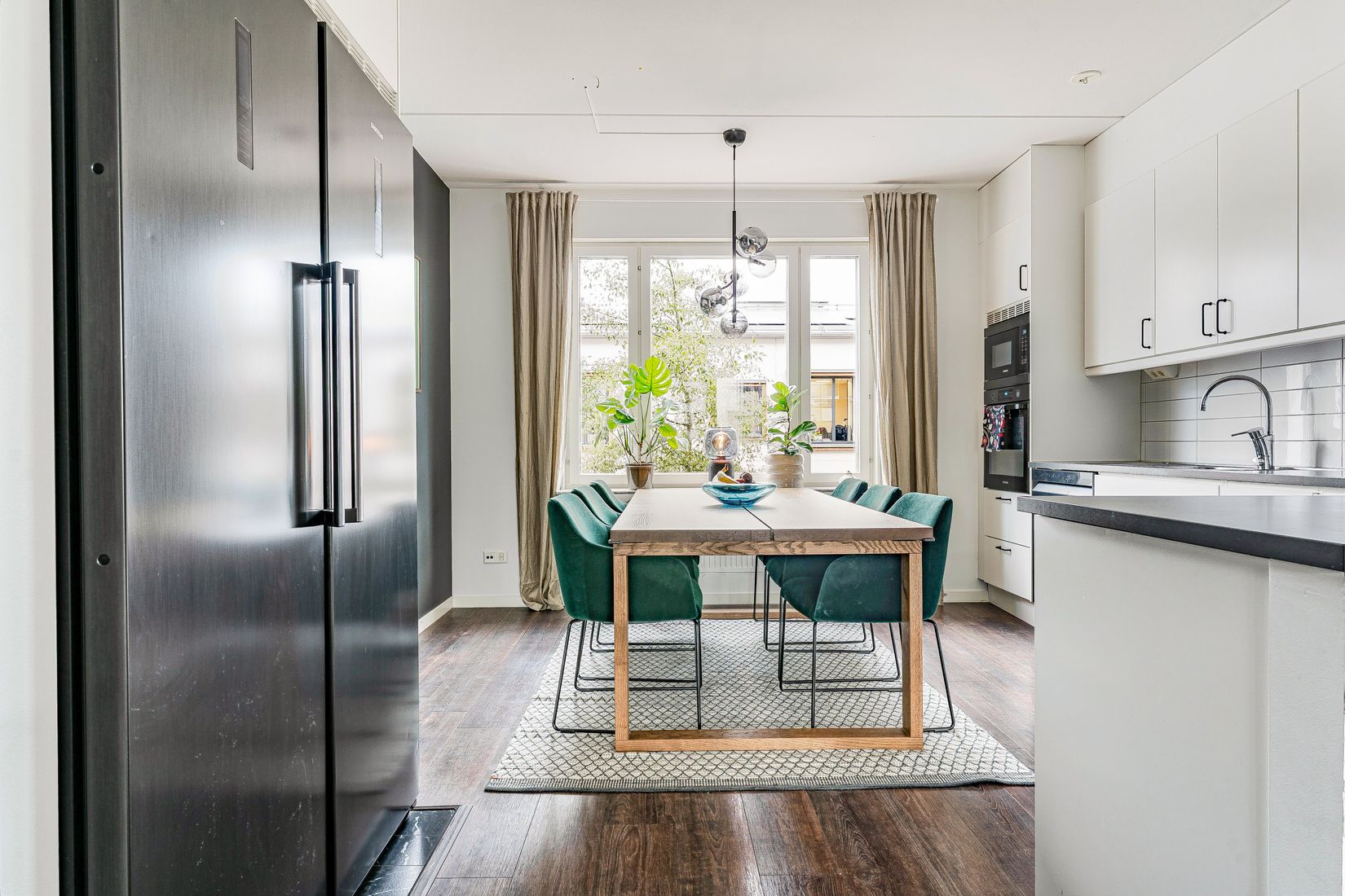 Bostadsrätt, Mesangatan 4, Öster Mälarstrand, Västerås