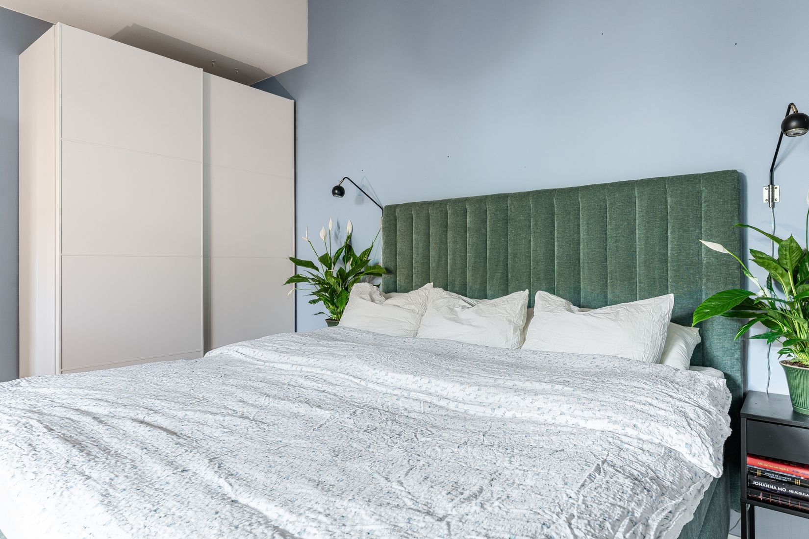 Bostadsrätt, Mesangatan 4, Öster Mälarstrand, Västerås