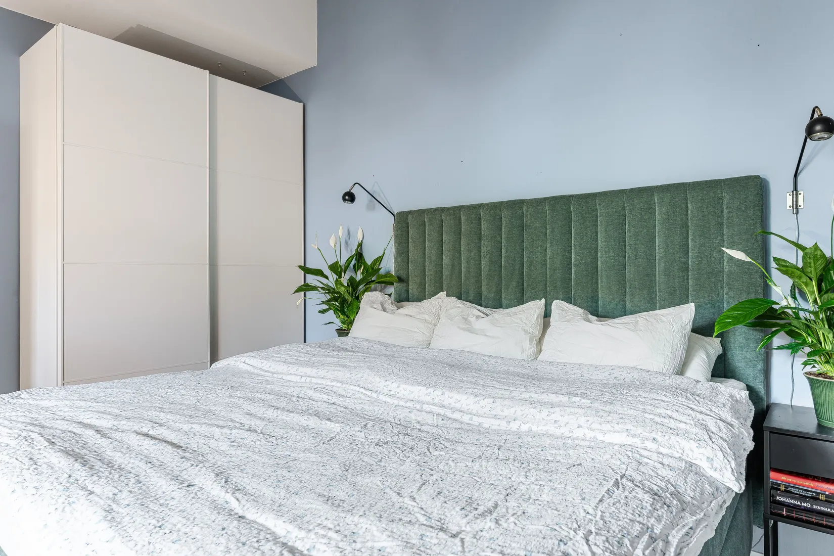 Bostadsrätt, Mesangatan 4, Öster Mälarstrand, Västerås
