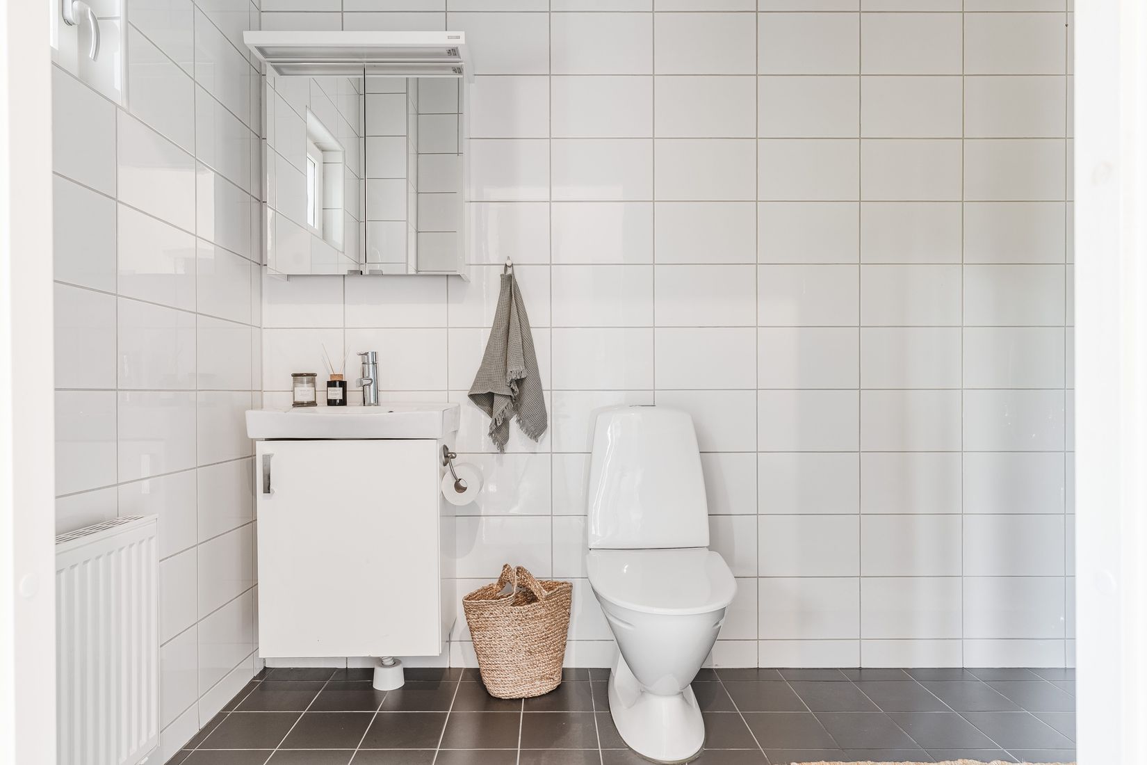 Bostadsrätt, Mesangatan 4, Öster Mälarstrand, Västerås