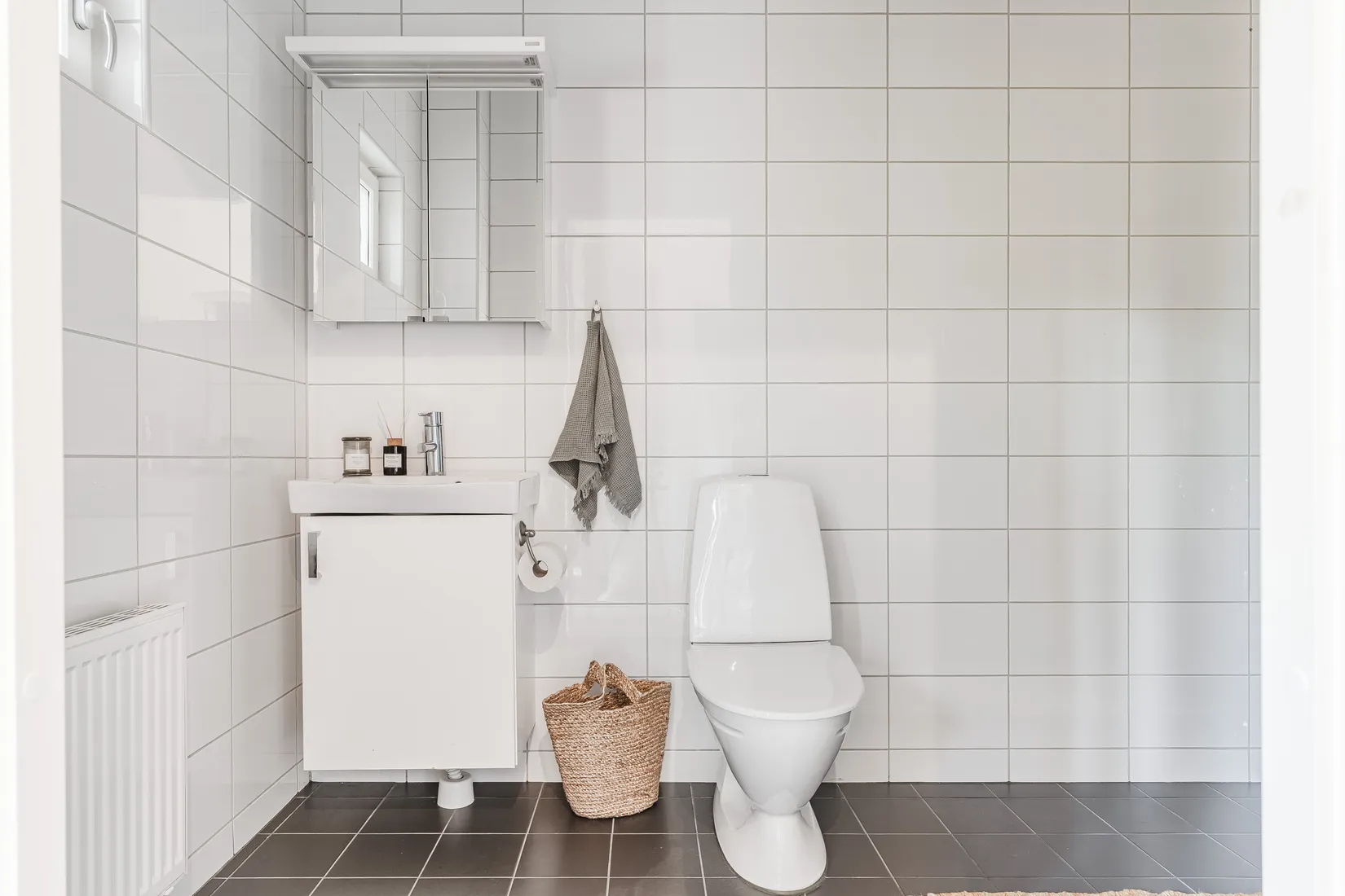 Bostadsrätt, Mesangatan 4, Öster Mälarstrand, Västerås