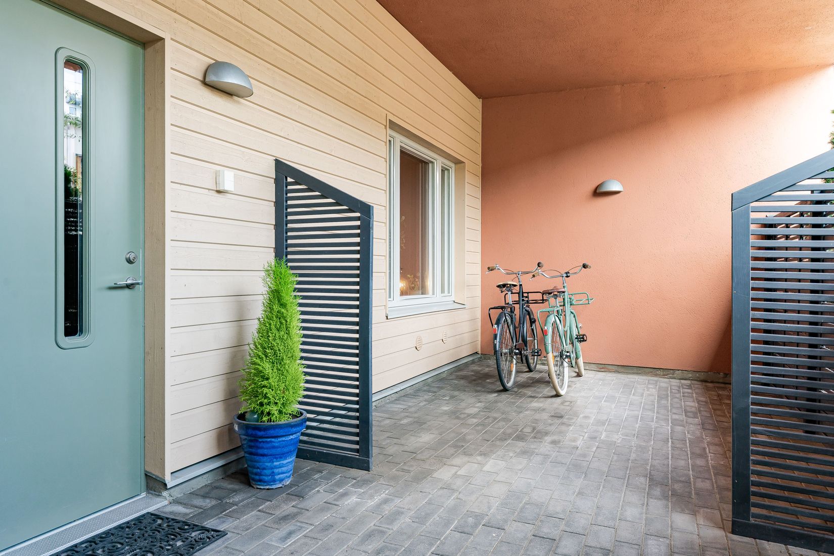 Bostadsrätt, Mesangatan 4, Öster Mälarstrand, Västerås