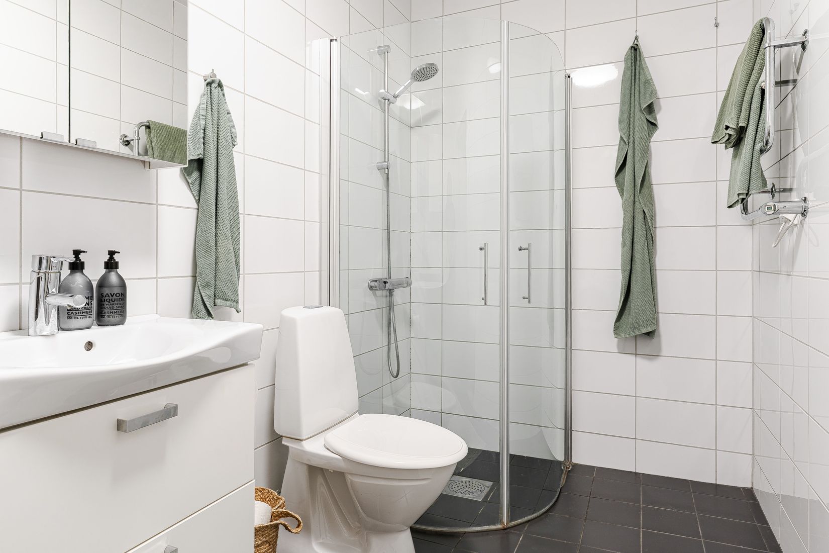 Bostadsrätt, Mesangatan 4, Öster Mälarstrand, Västerås