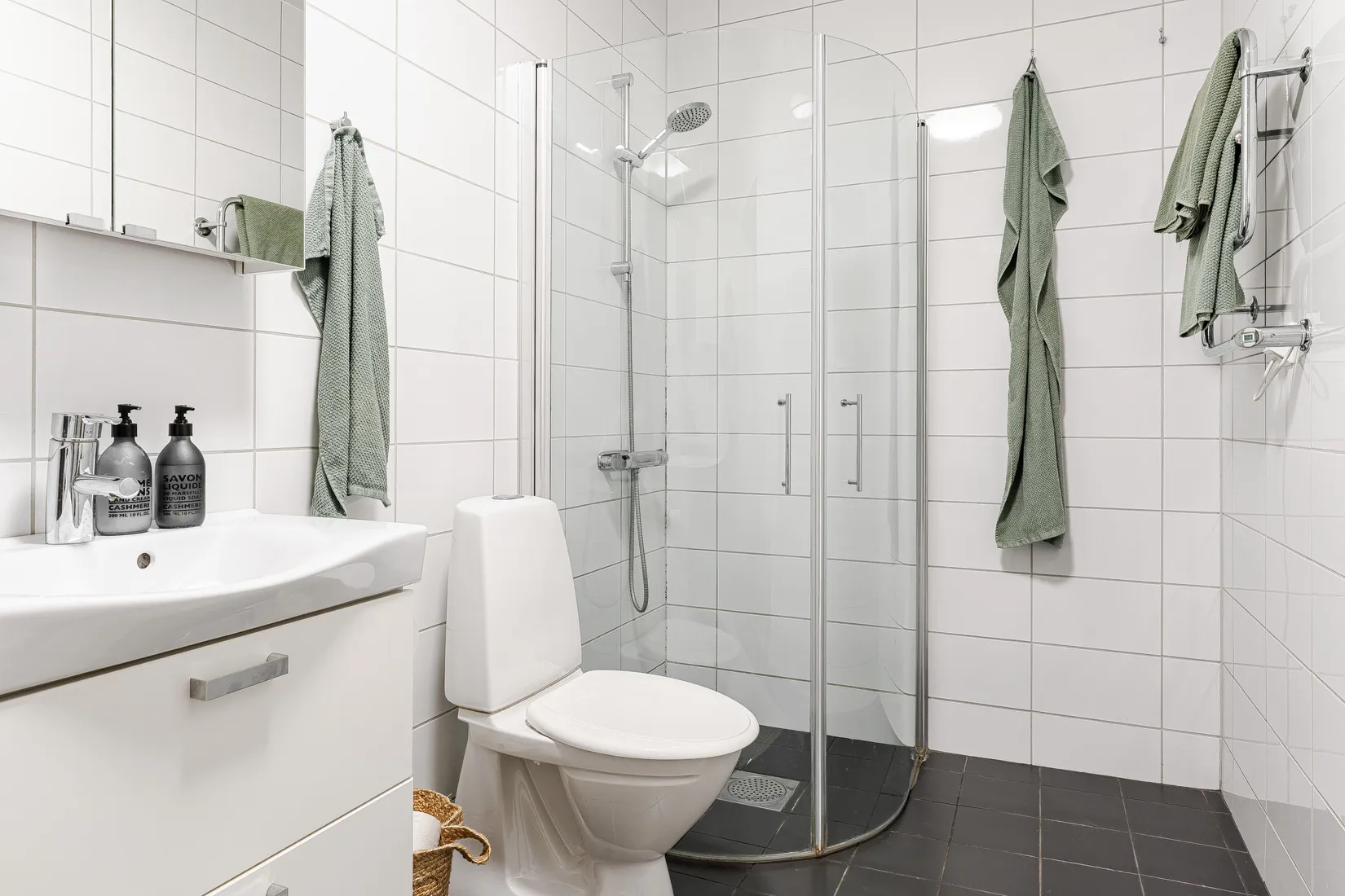 Bostadsrätt, Mesangatan 4, Öster Mälarstrand, Västerås