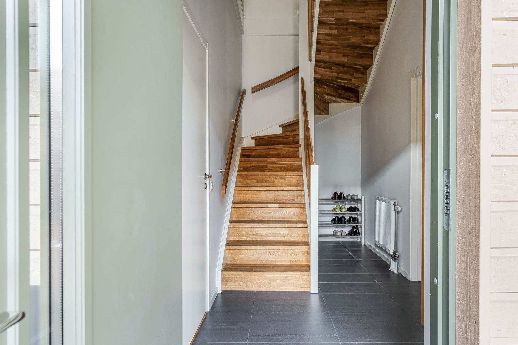 Bostadsrätt, Mesangatan 4, Öster Mälarstrand, Västerås