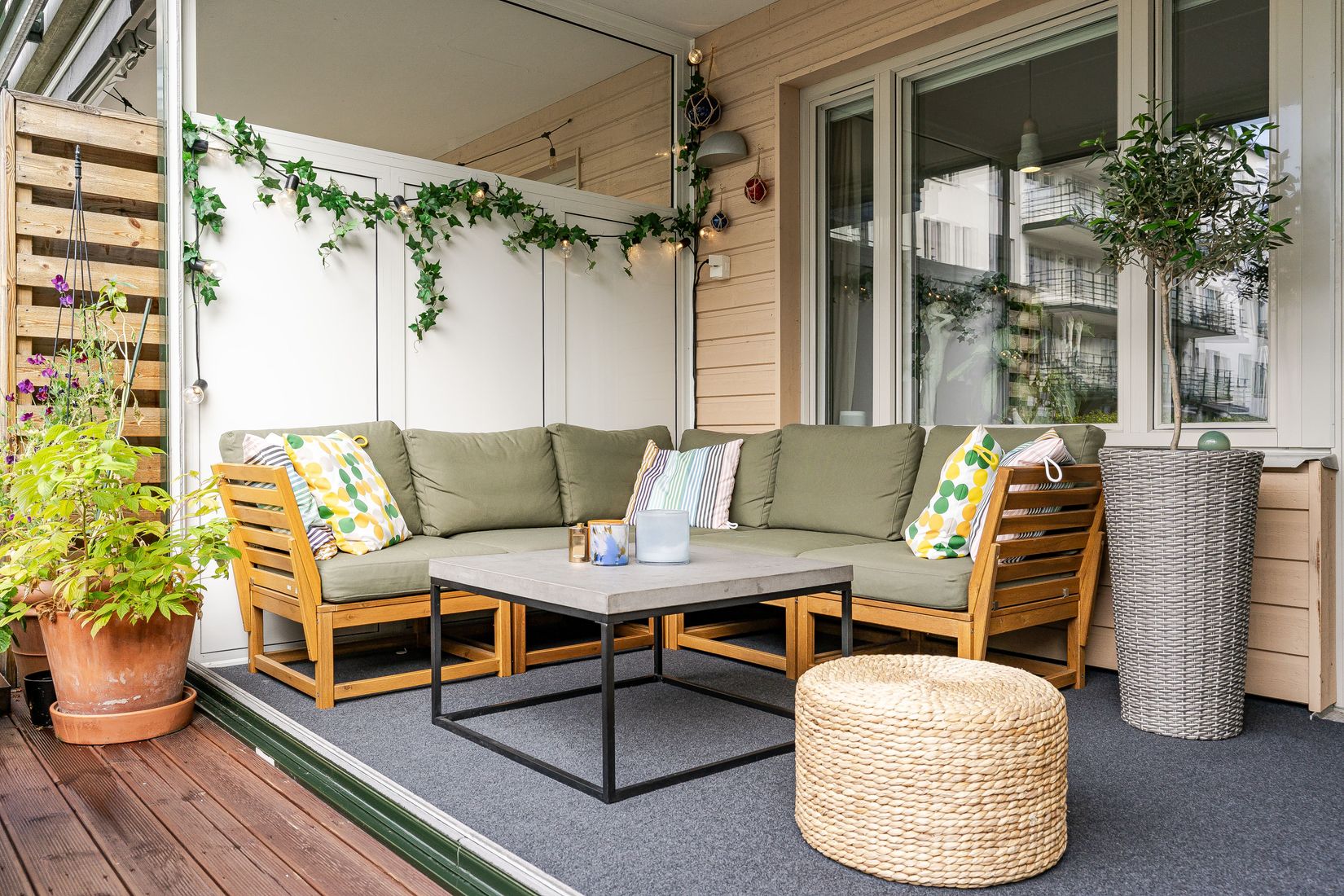 Bostadsrätt, Mesangatan 4, Öster Mälarstrand, Västerås