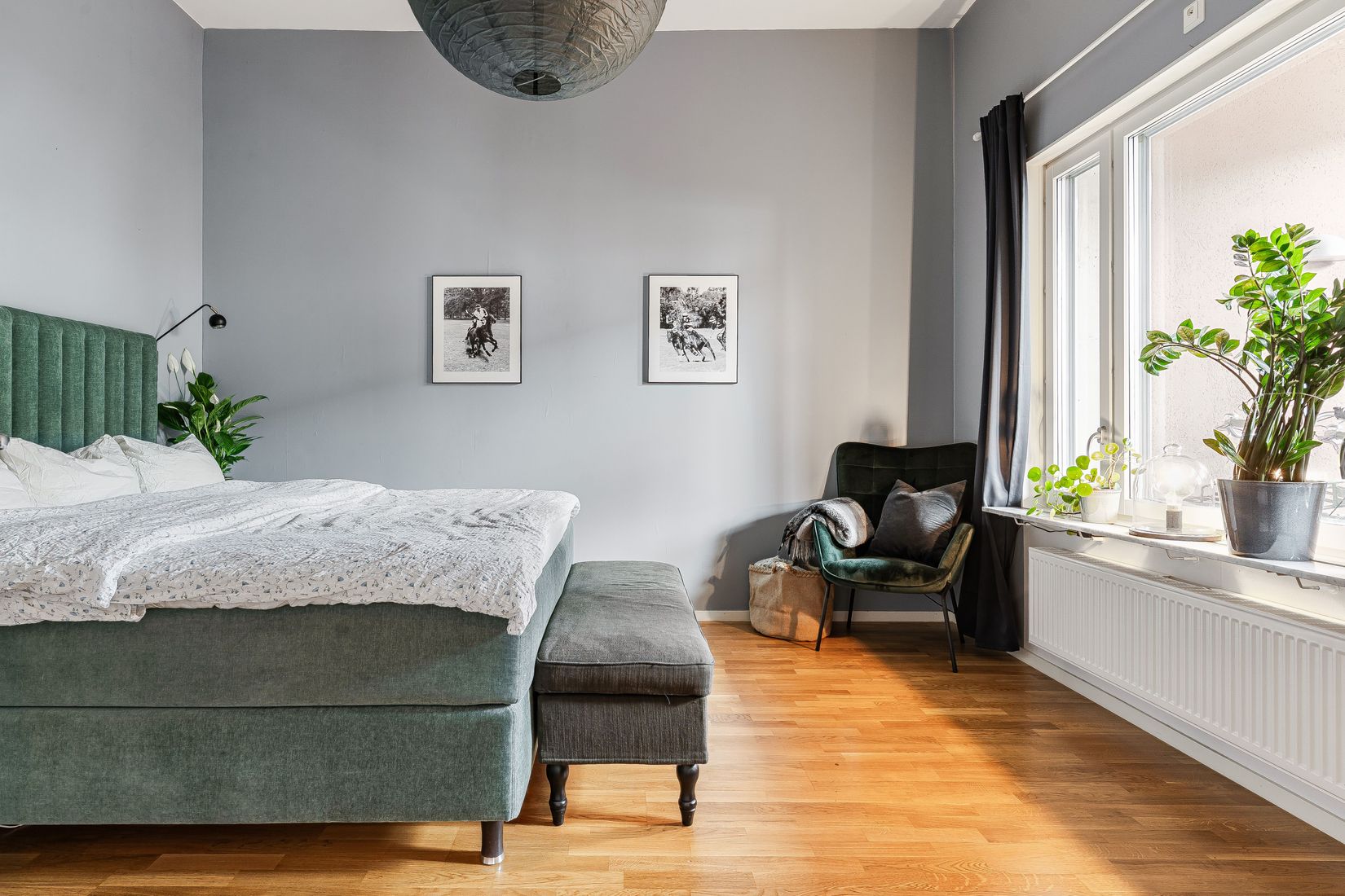 Bostadsrätt, Mesangatan 4, Öster Mälarstrand, Västerås