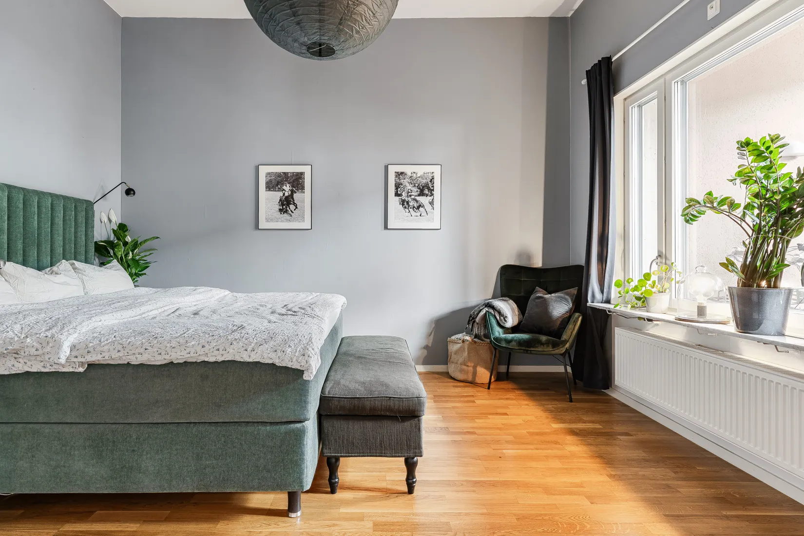 Bostadsrätt, Mesangatan 4, Öster Mälarstrand, Västerås