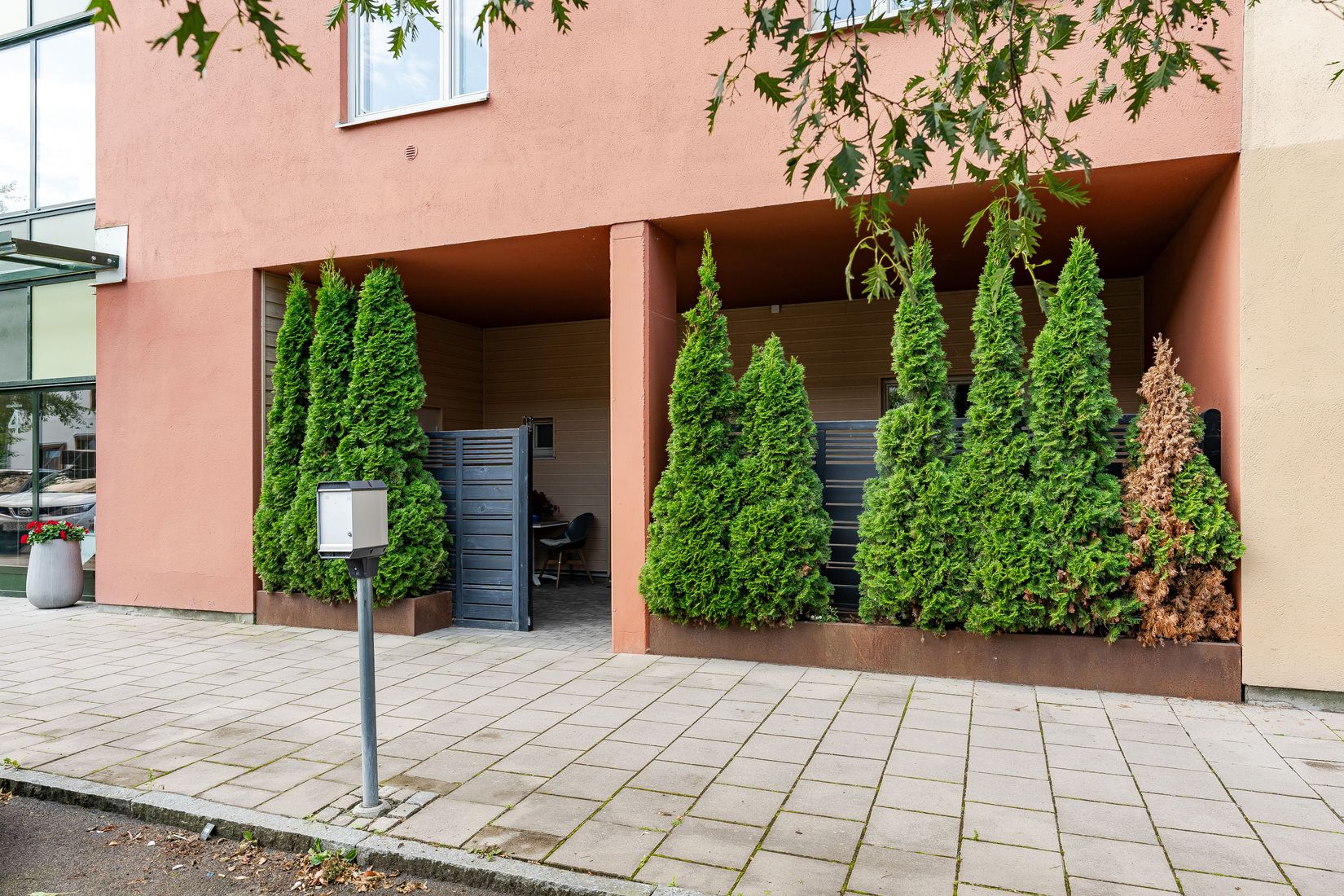 Bostadsrätt, Mesangatan 4, Öster Mälarstrand, Västerås