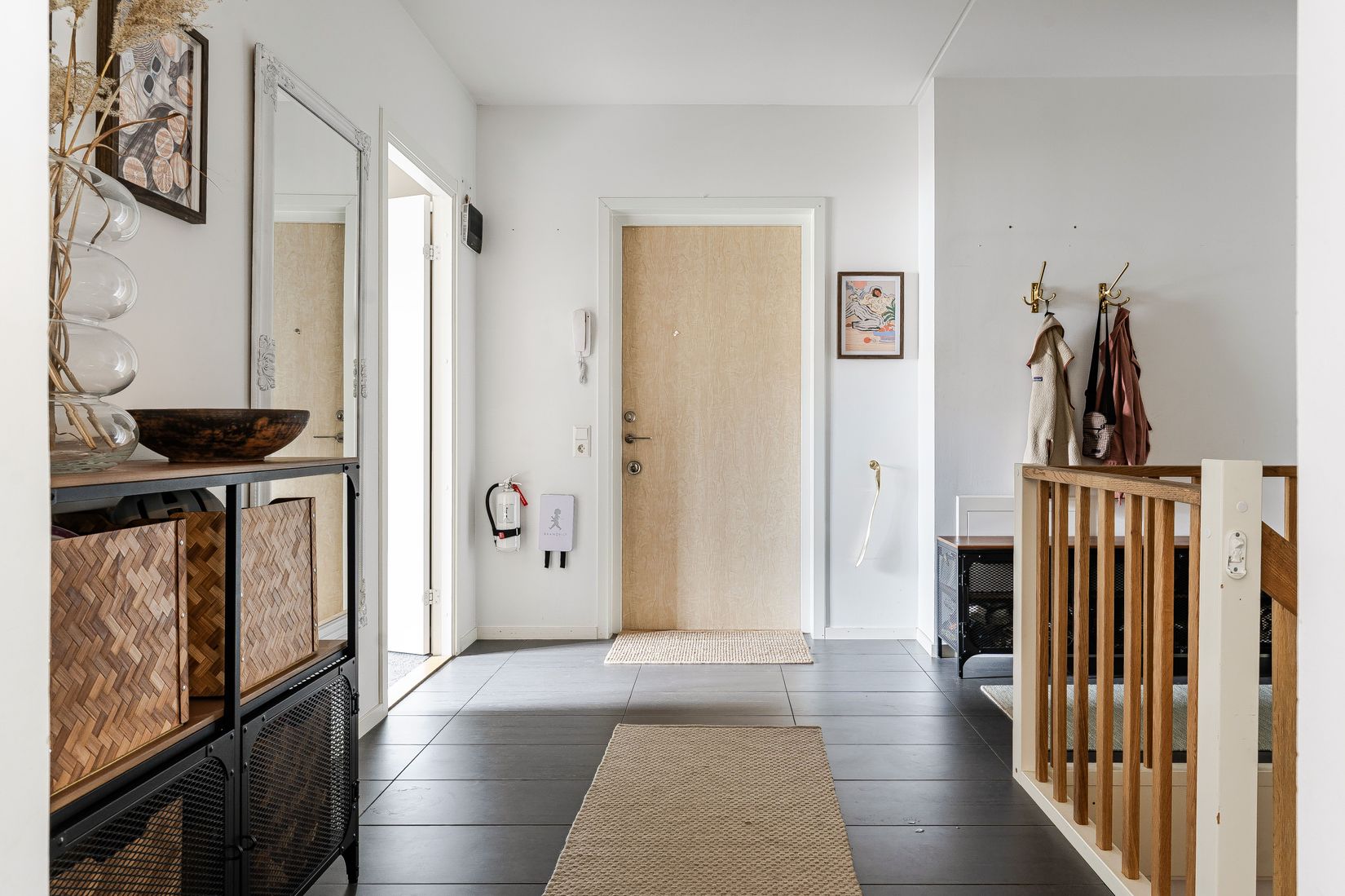 Bostadsrätt, Mesangatan 4, Öster Mälarstrand, Västerås