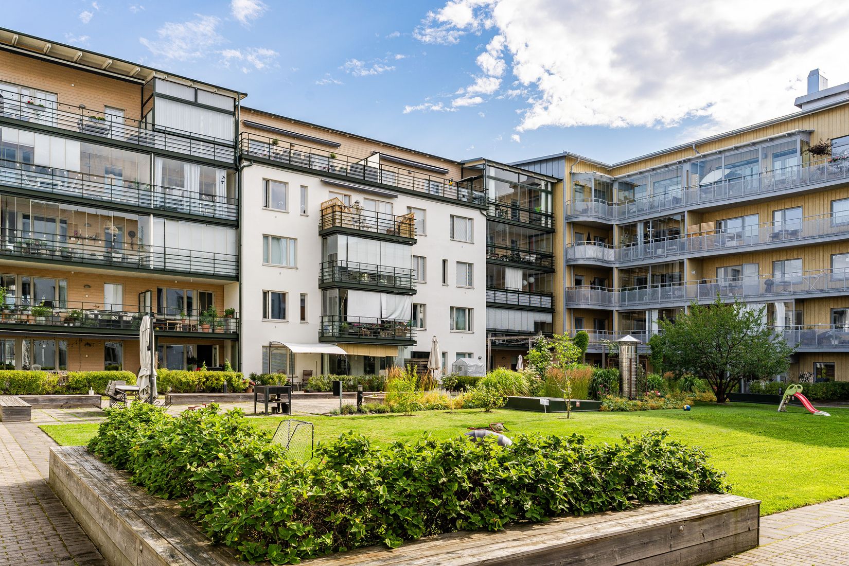 Bostadsrätt, Mesangatan 4, Öster Mälarstrand, Västerås