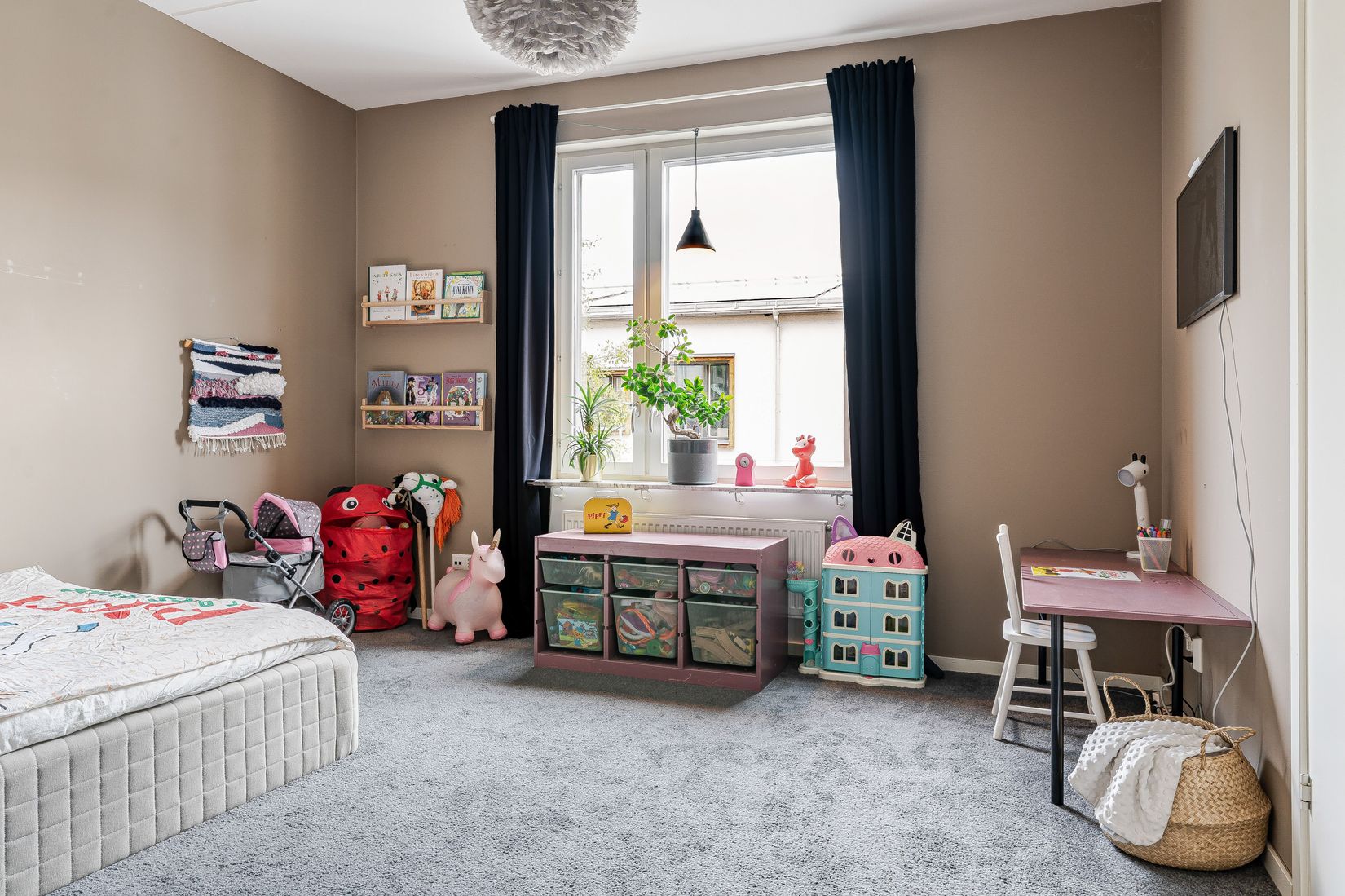 Bostadsrätt, Mesangatan 4, Öster Mälarstrand, Västerås