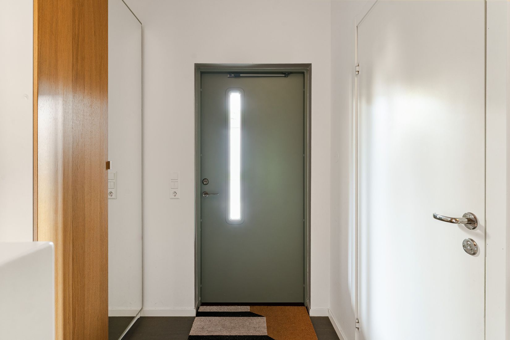 Bostadsrätt, Mesangatan 4, Öster Mälarstrand, Västerås