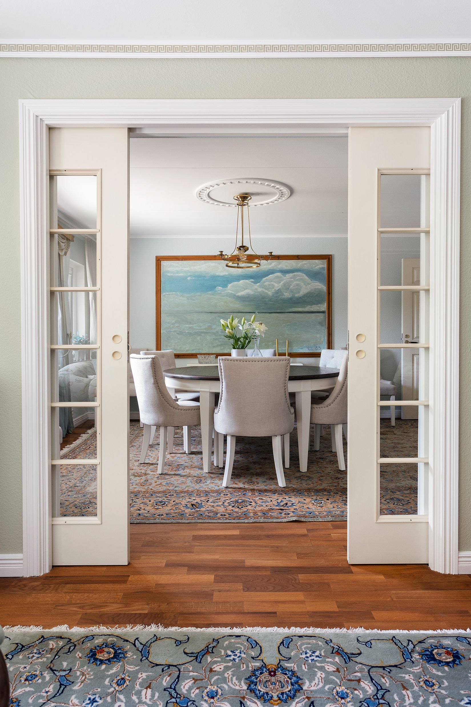 Villa, Vakthundsvägen 1, Simremarken, Trelleborg