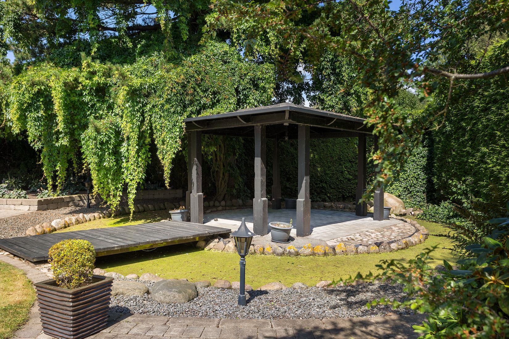 Villa, Vakthundsvägen 1, Simremarken, Trelleborg