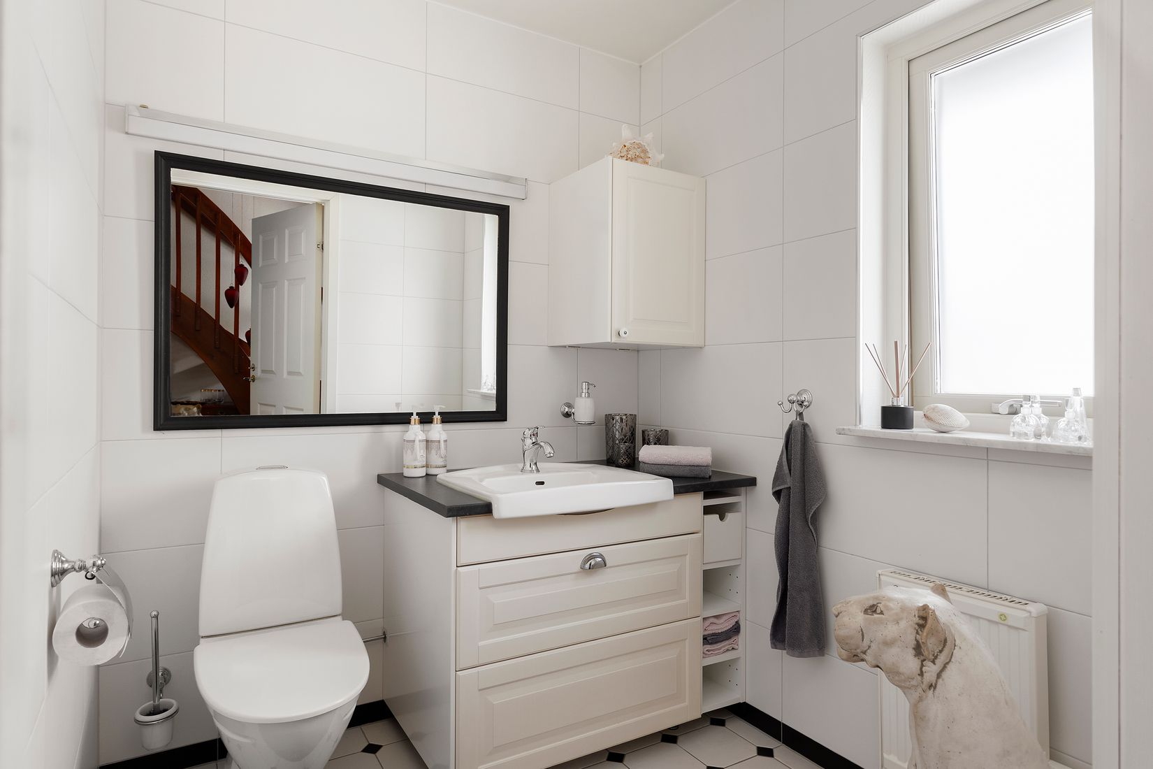 Villa, Vakthundsvägen 1, Simremarken, Trelleborg