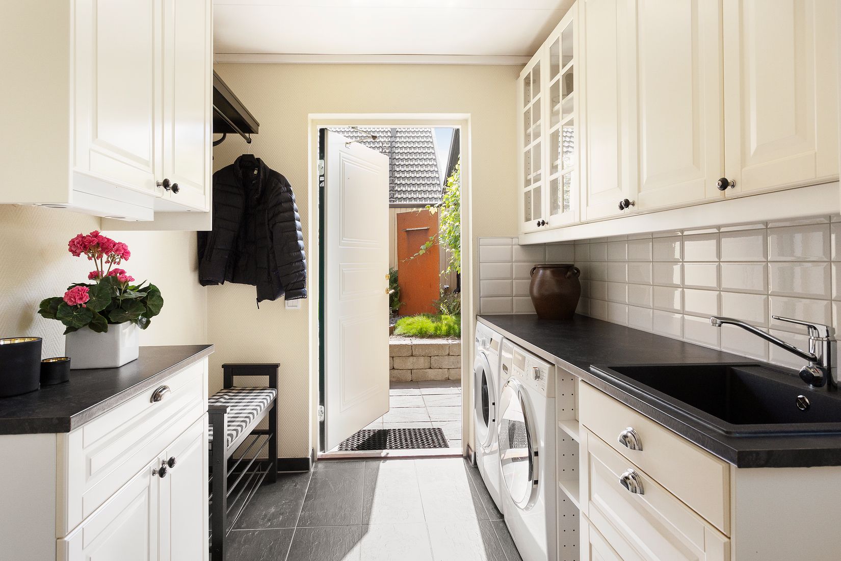 Villa, Vakthundsvägen 1, Simremarken, Trelleborg