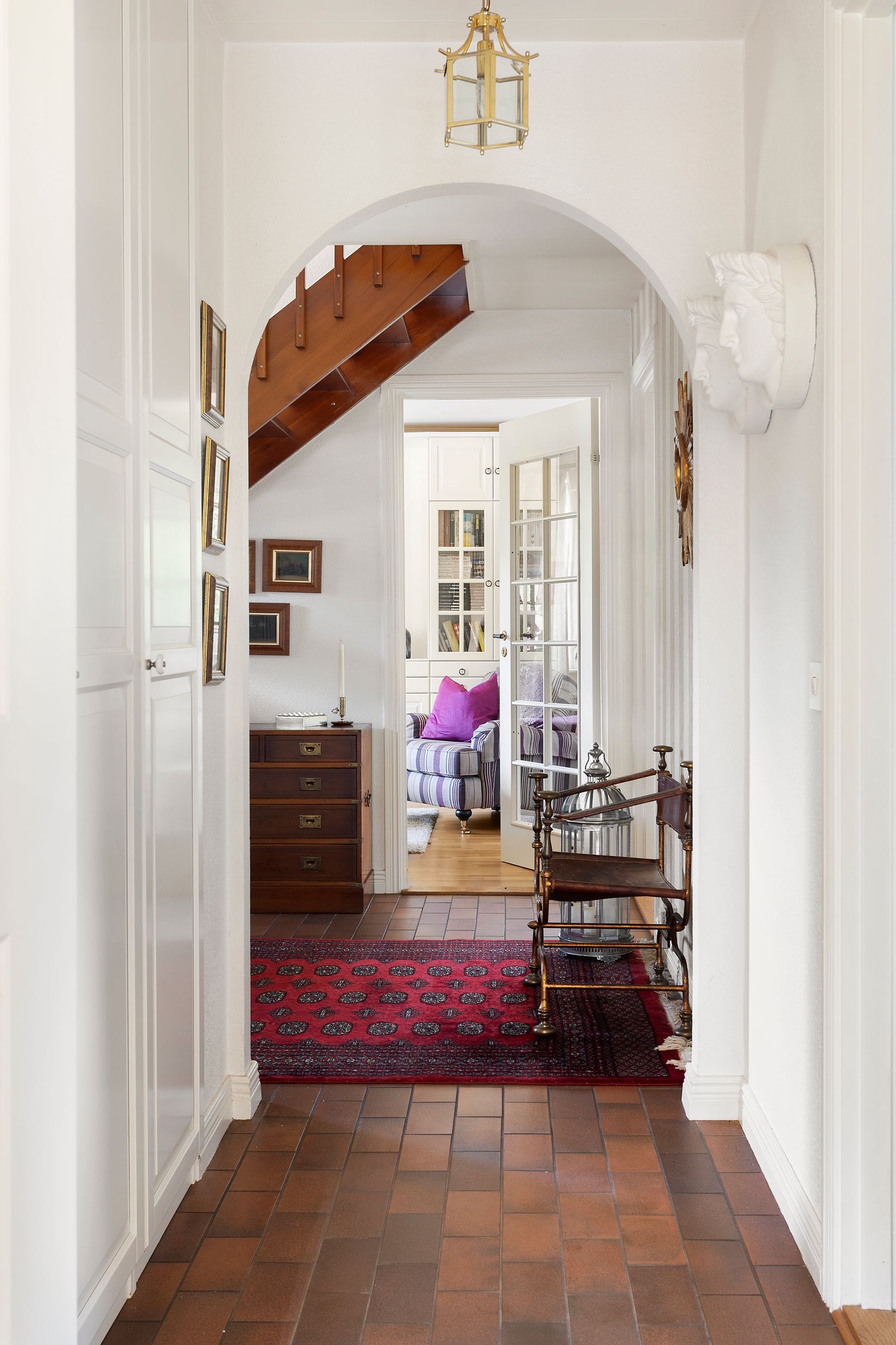 Villa, Vakthundsvägen 1, Simremarken, Trelleborg