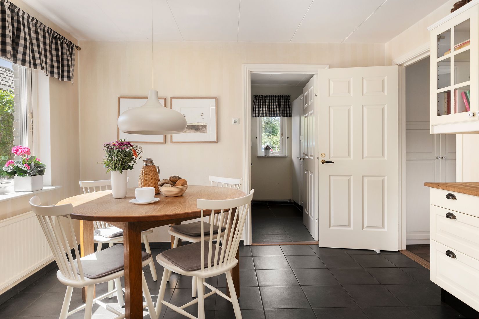 Villa, Vakthundsvägen 1, Simremarken, Trelleborg